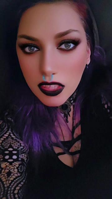 @🔥⛓️Gothic Dark Desires 1⛓️🔥