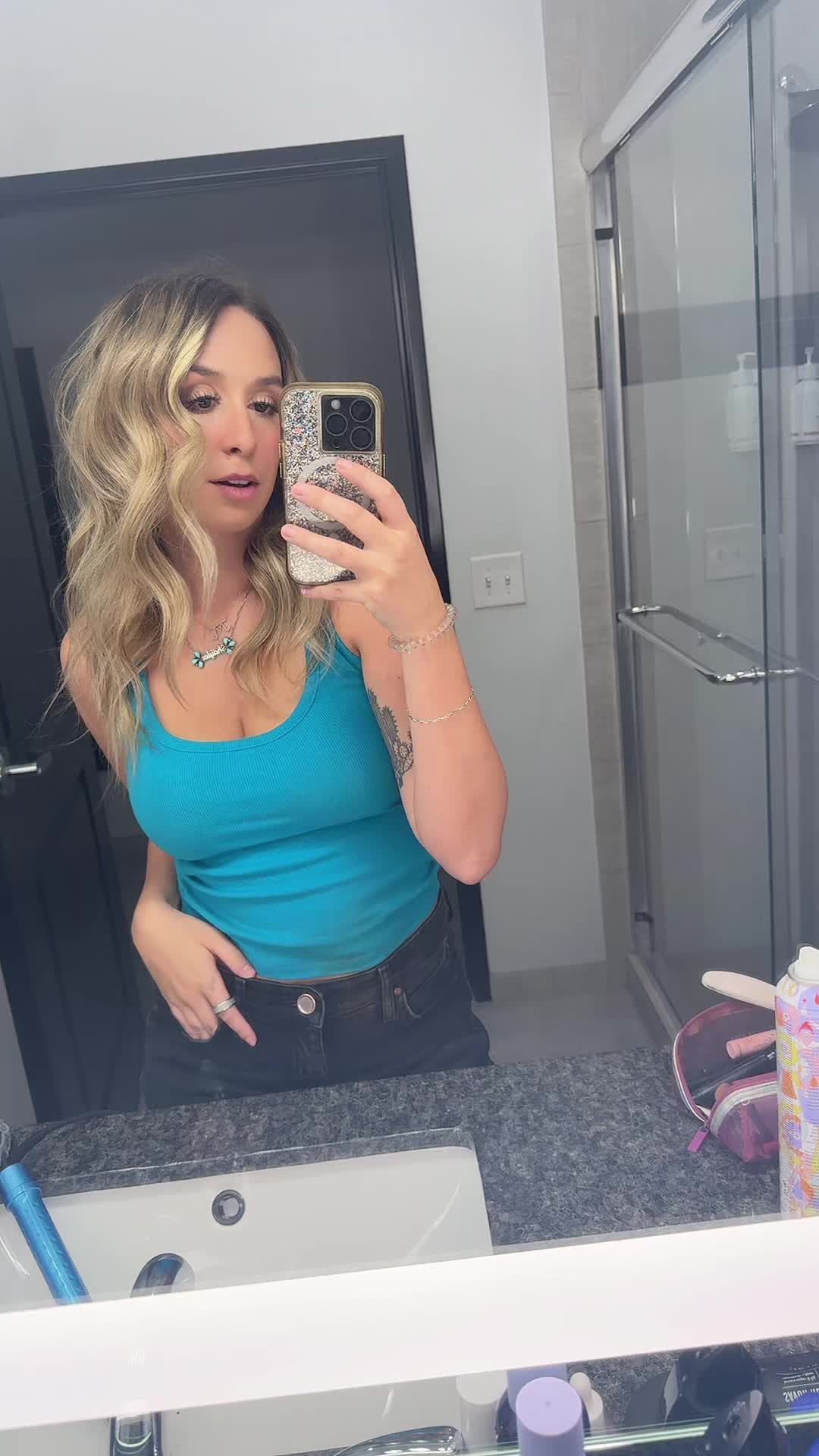 @Rachel | Western Mama
