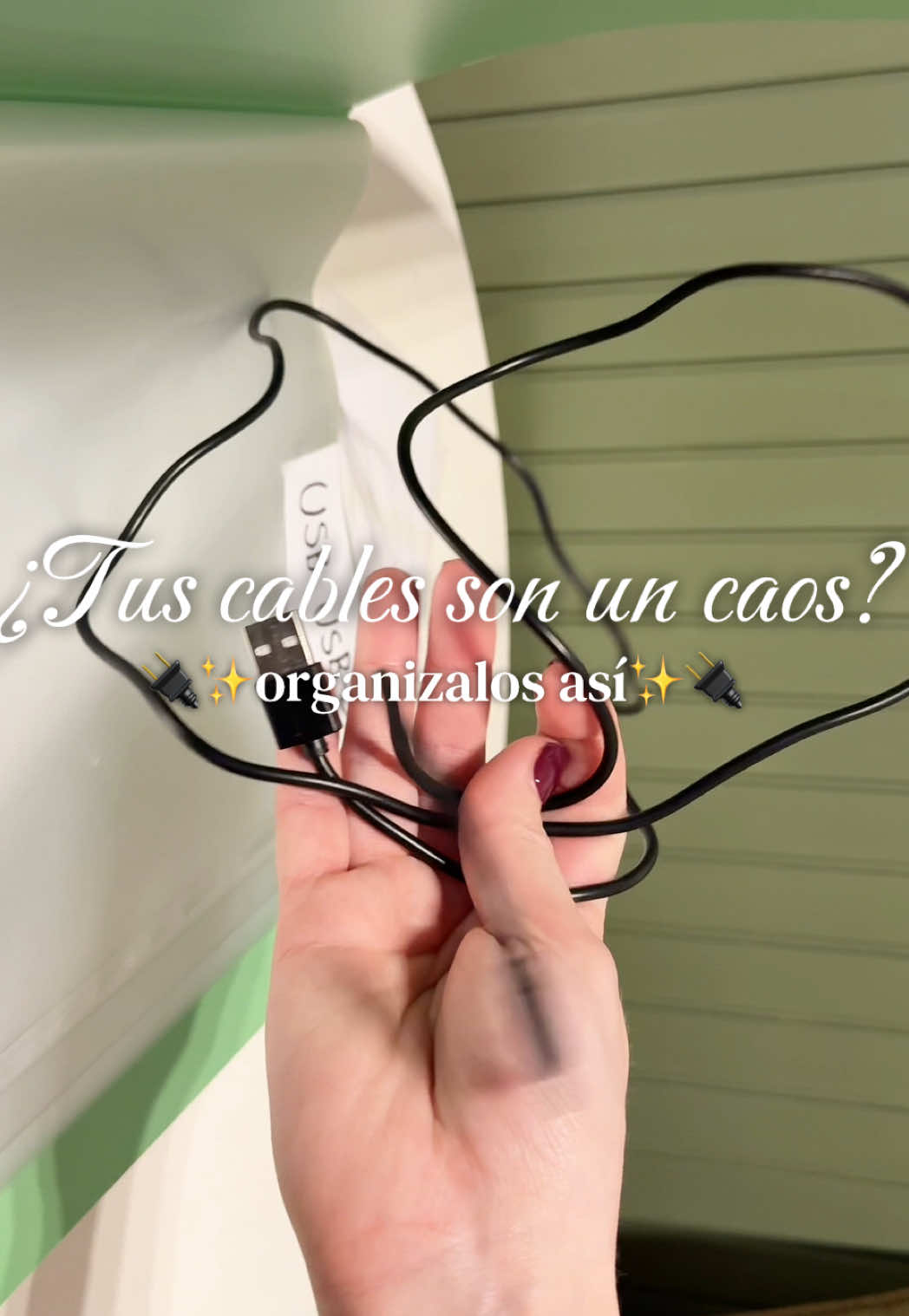 @Chica Vainilla