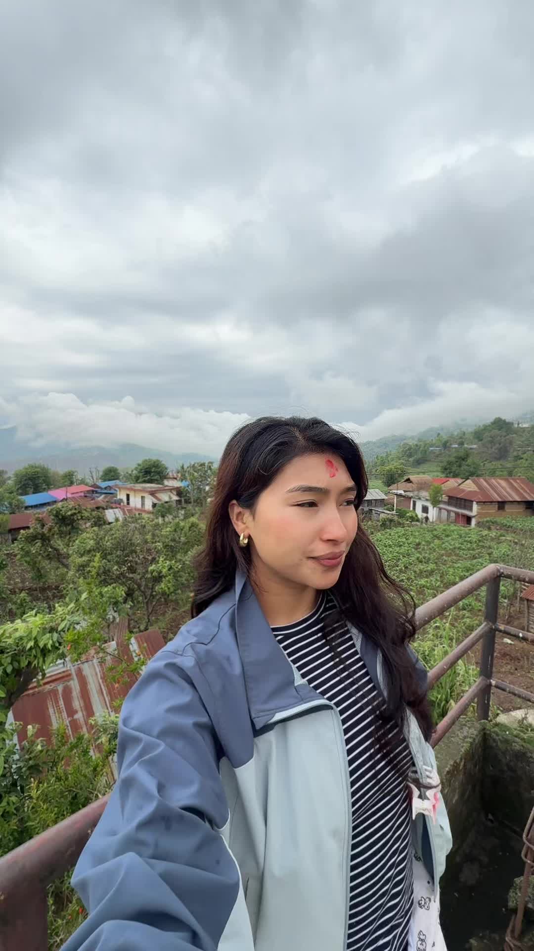 @Deepa Shrestha