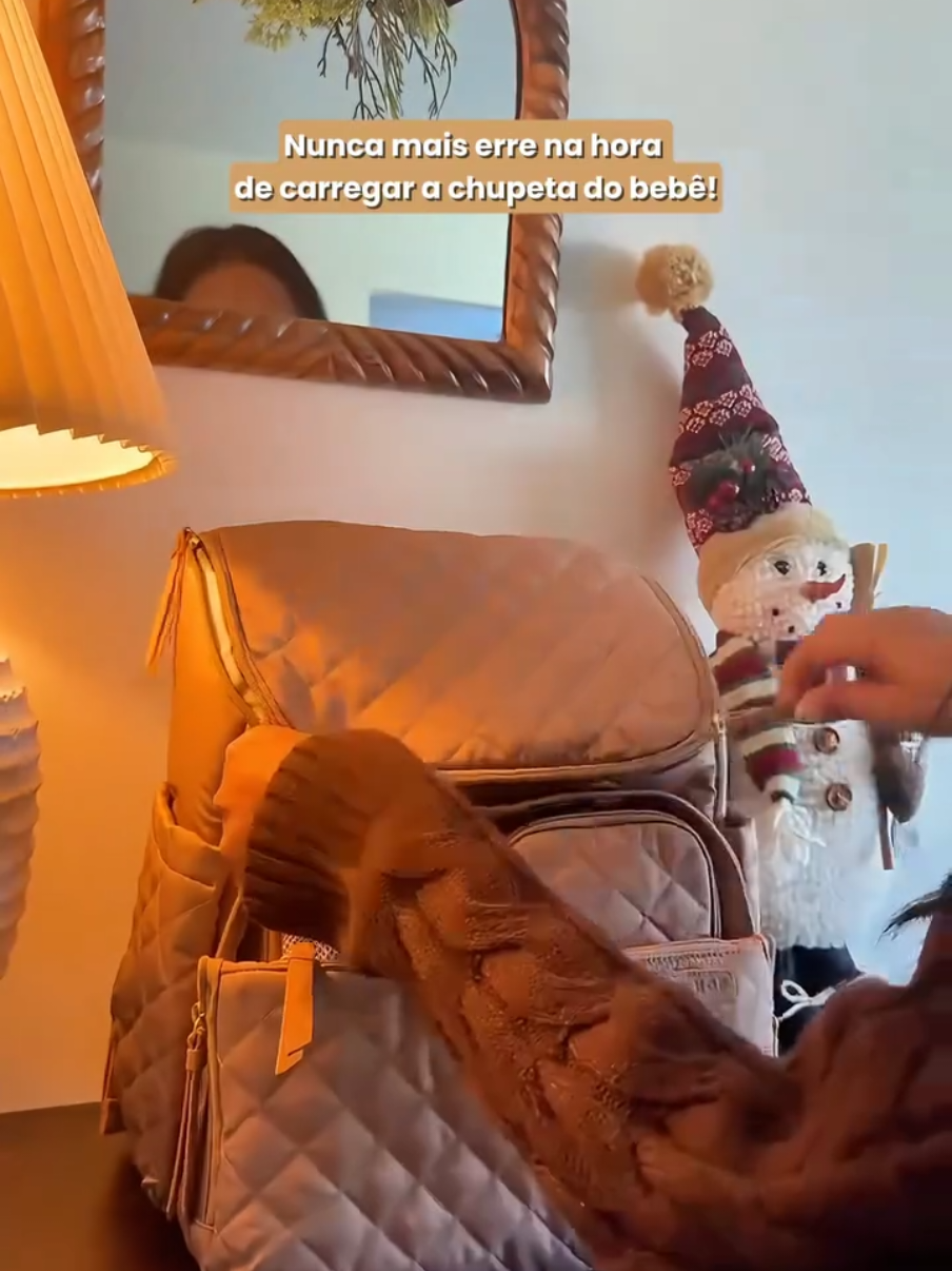 @Mamae e Pinguinho de Gente
