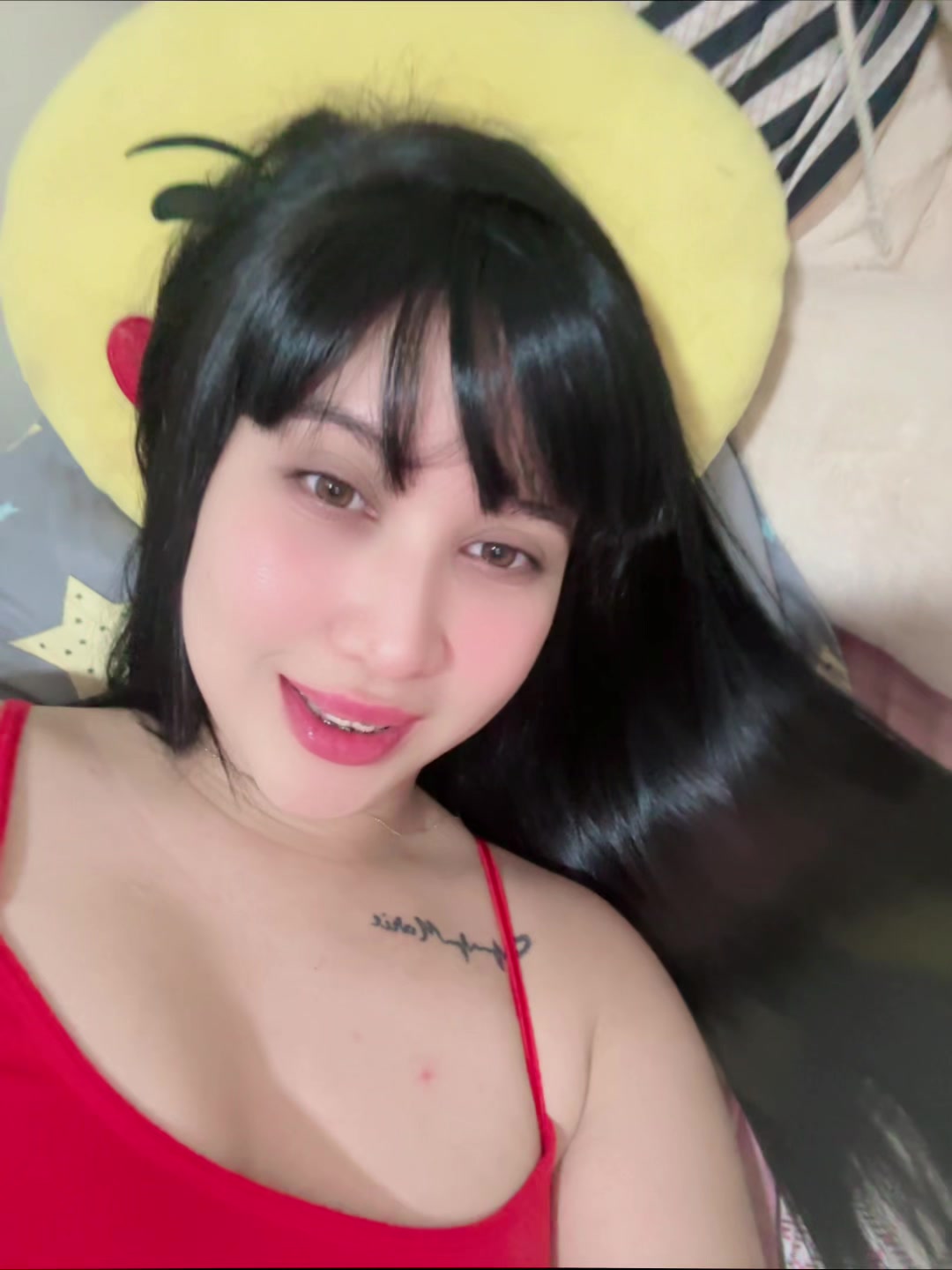@Celimar Lopez