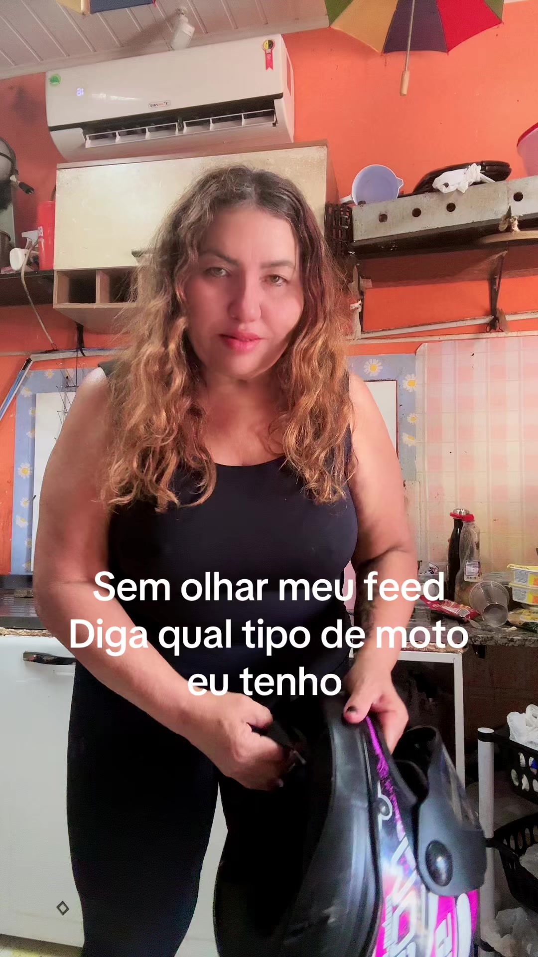 @Raimunda Rocha/motociclista🏍️