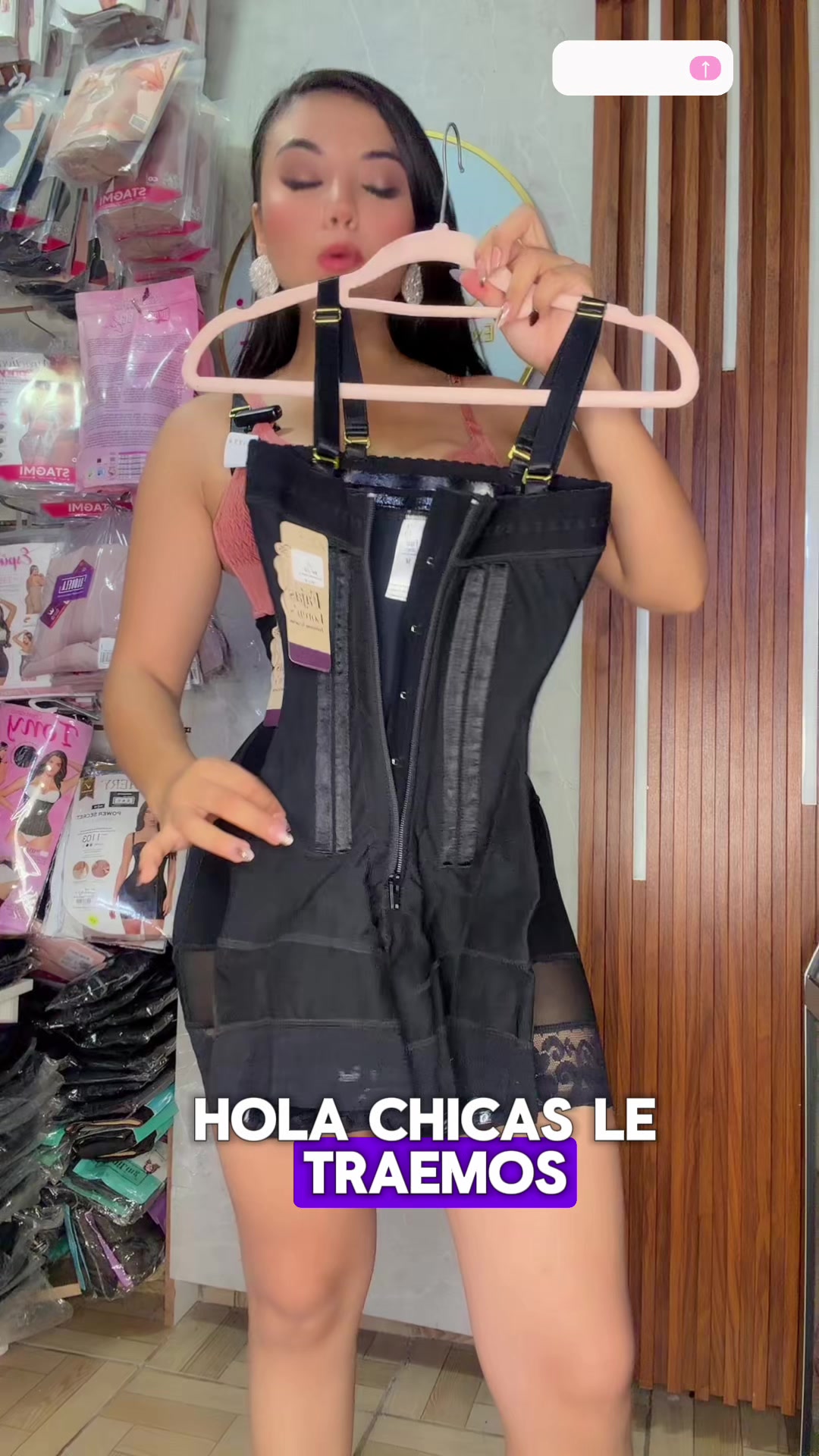 @DANNALU FAJAS 🇨🇴COLOMBIANAS
