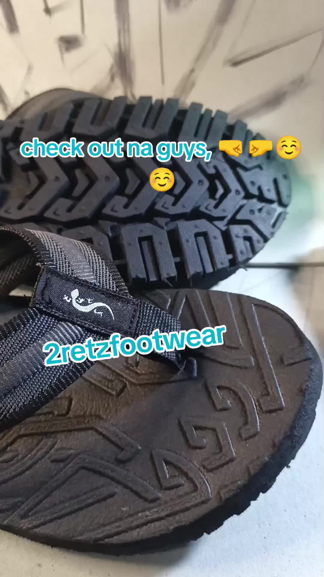@2RETZ FOOTWEAR SHOP