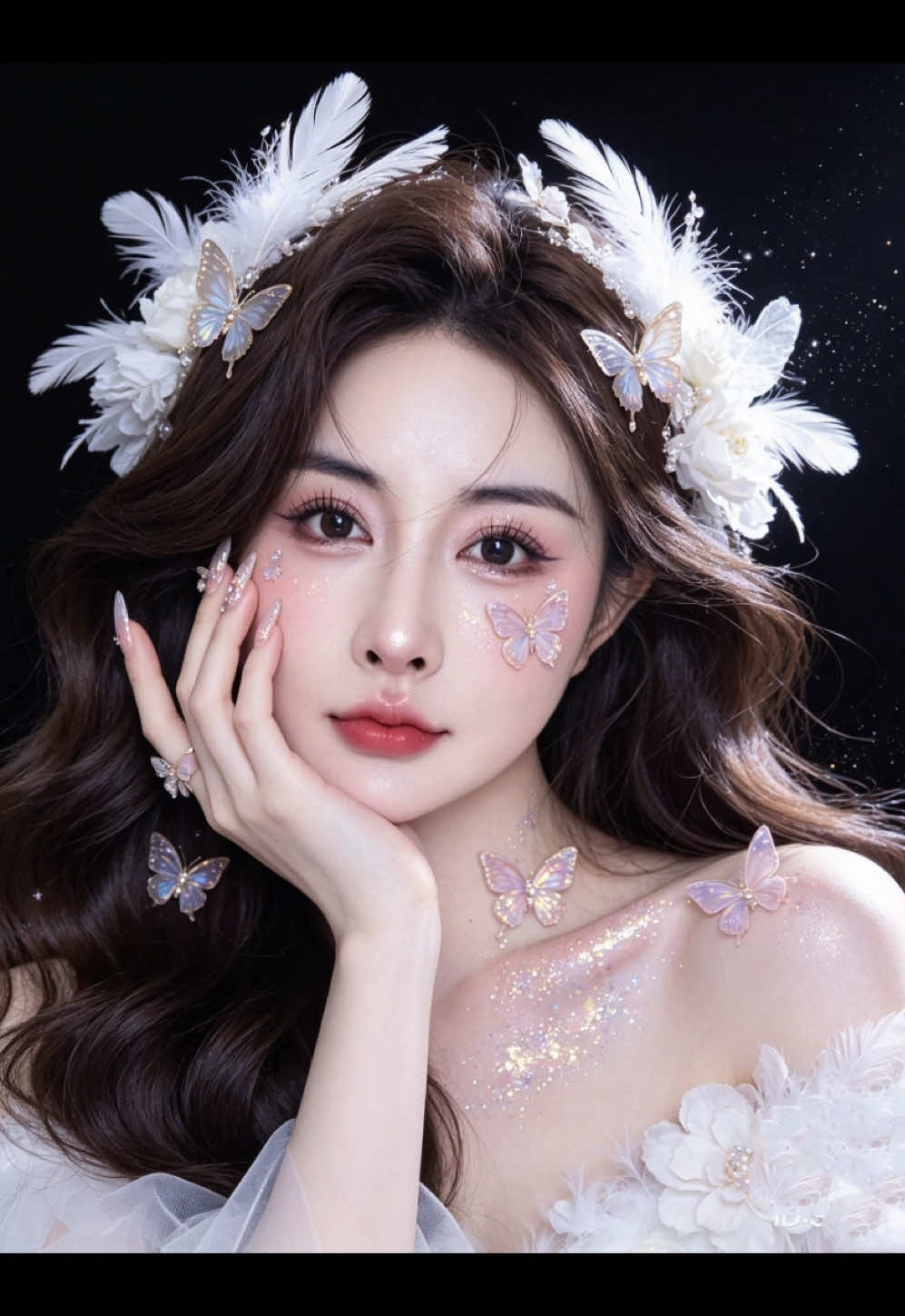 @ສາວລາ ສະໃພ້  天津。 เทียนจิน