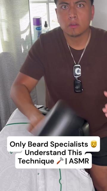 @Inland Empire Beard Specialist