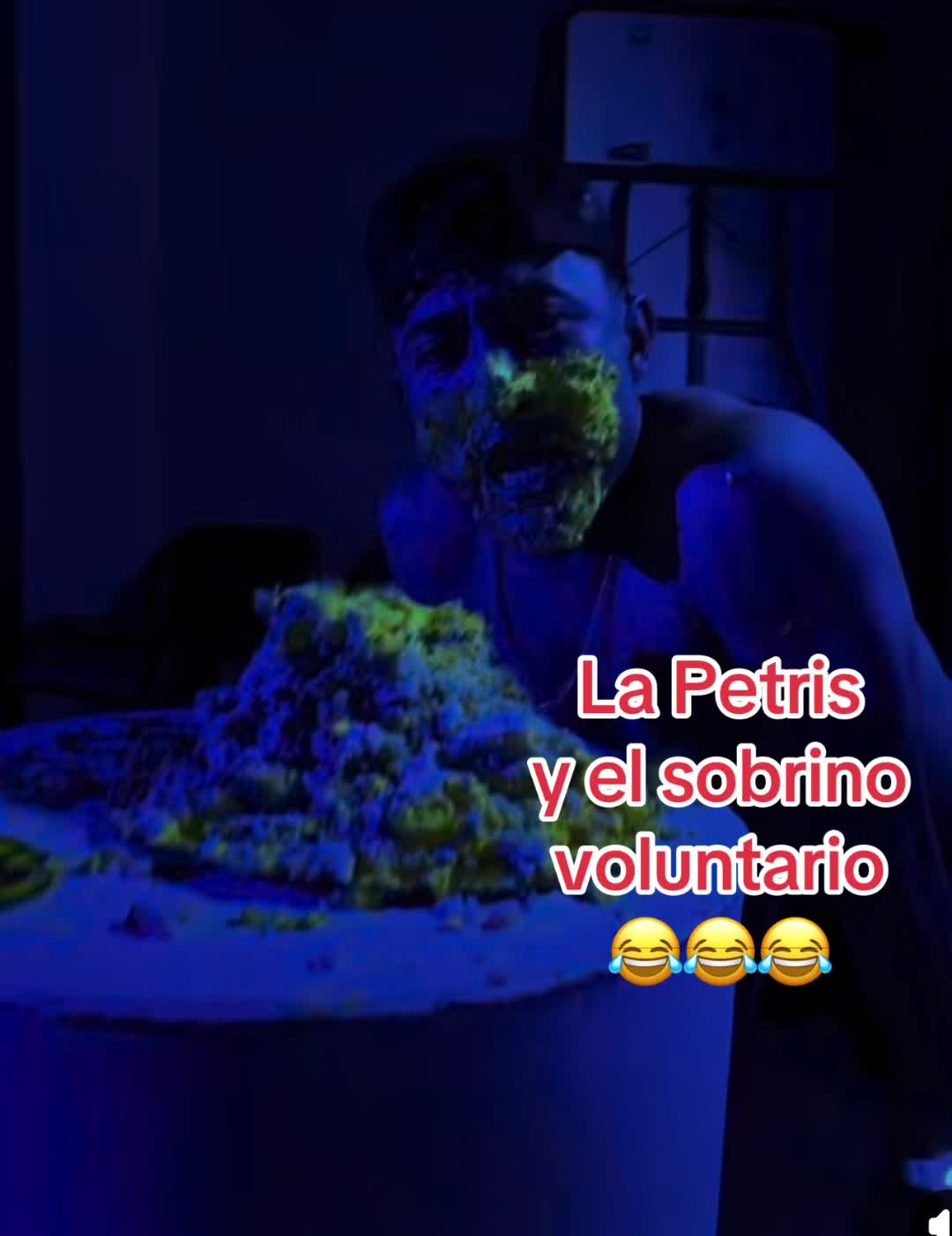@Petris Caramelo Malcriado 💃❤️