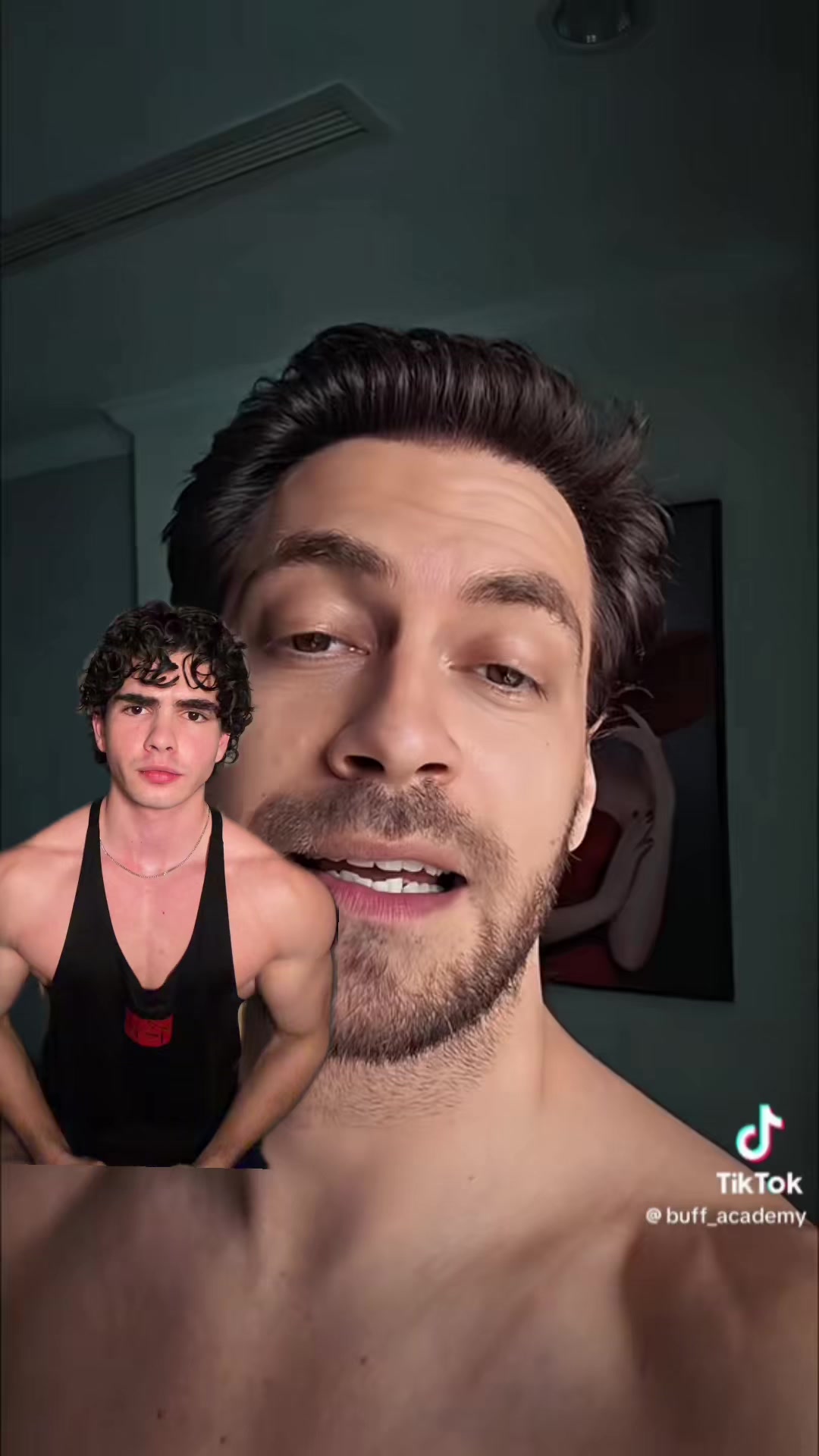 @Yaniv