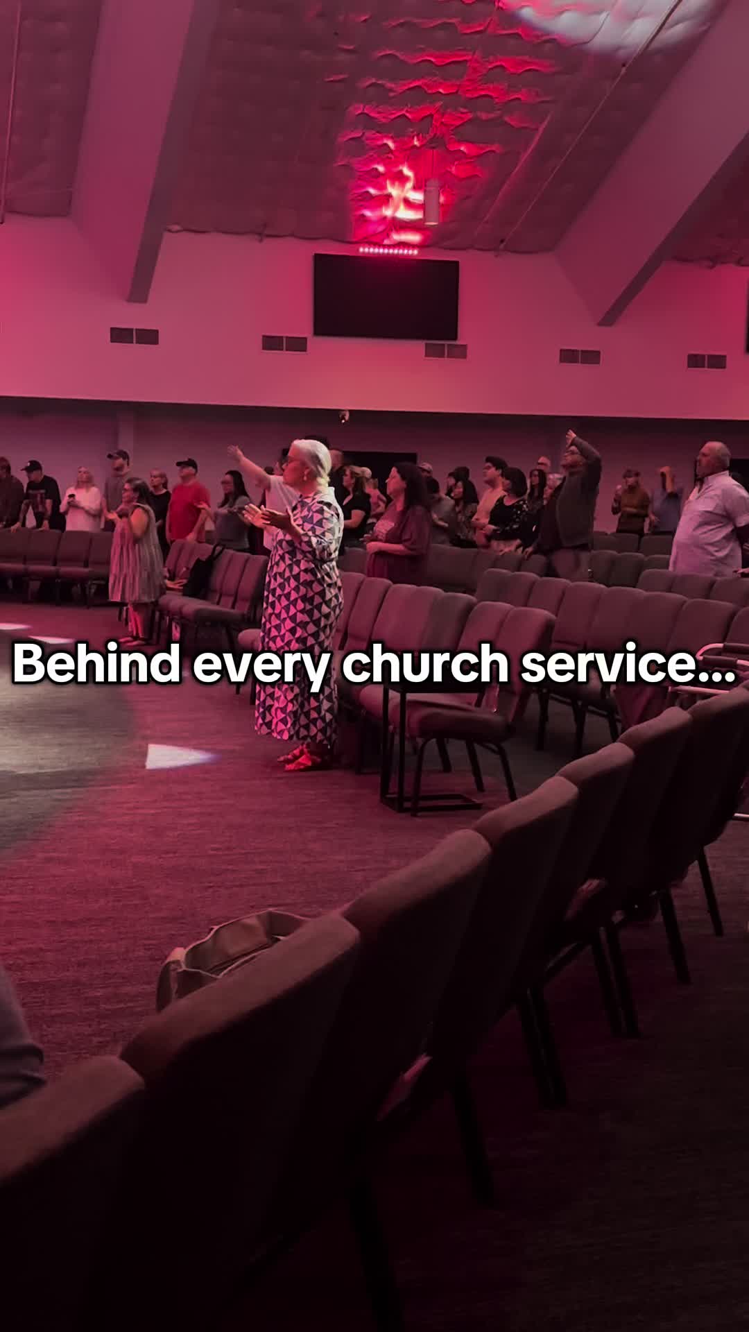 @Journey Church DFW