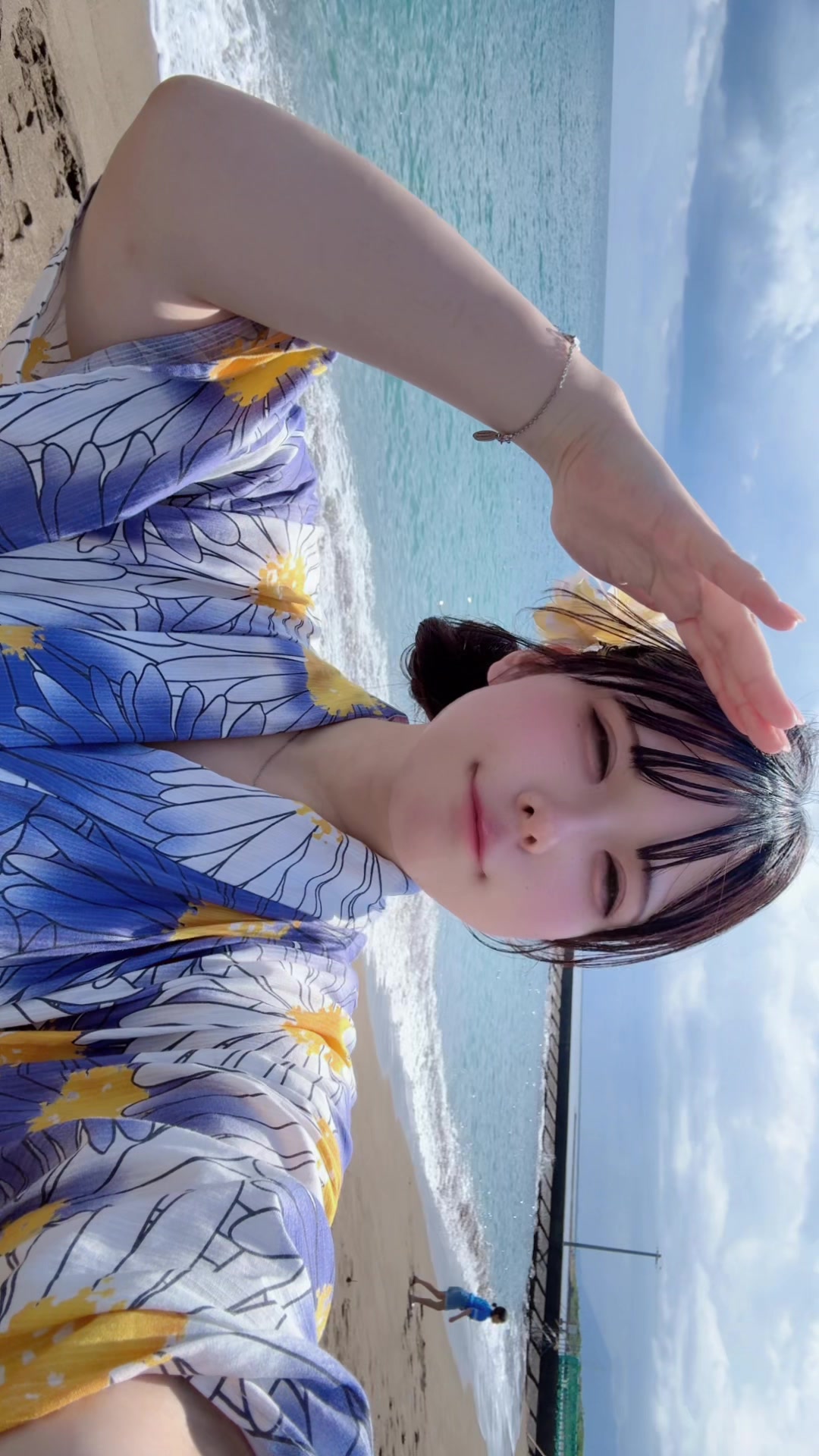 @なの⛅️