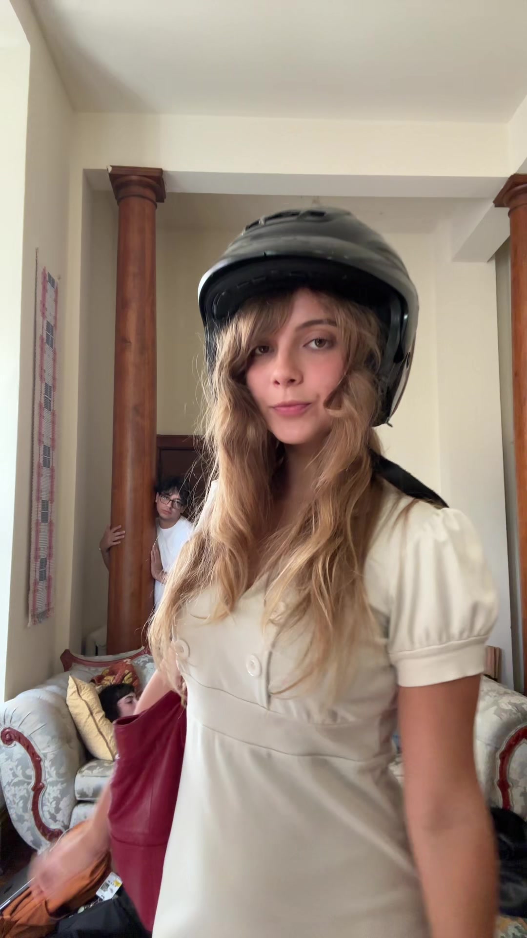 @Mel