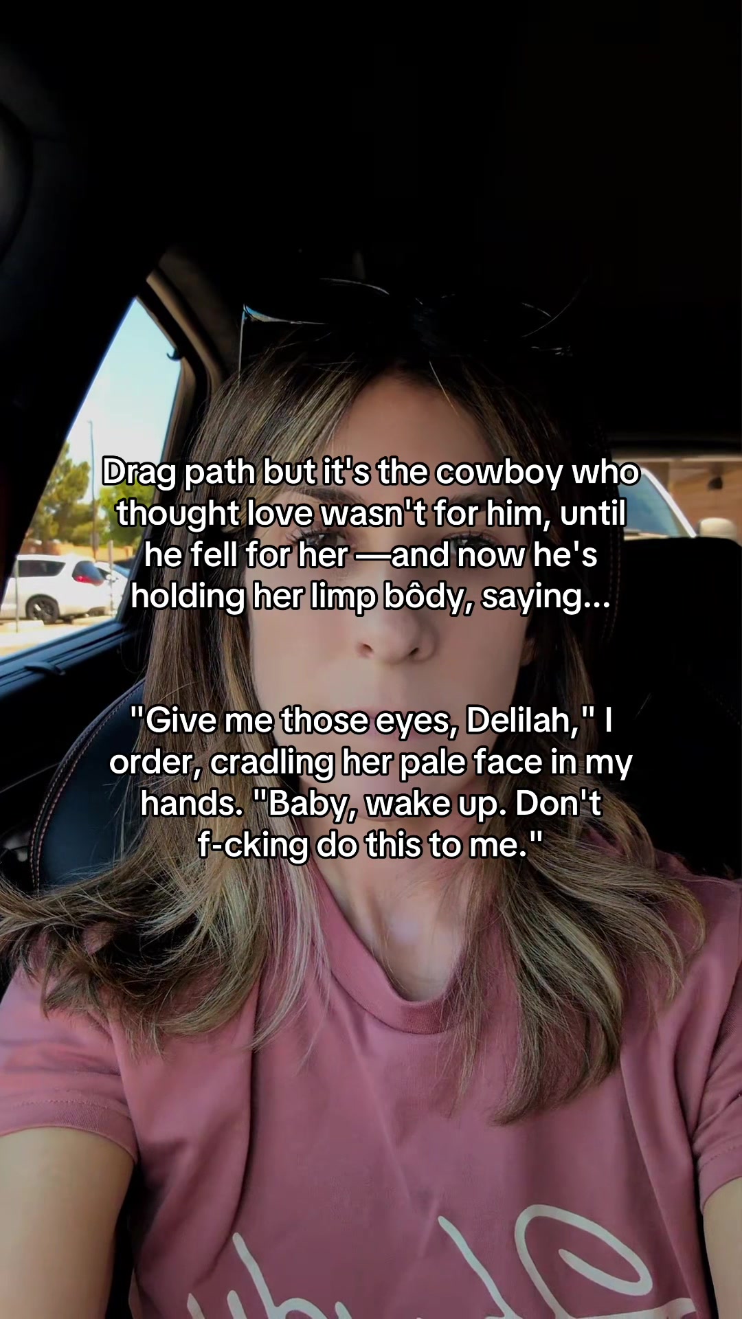 @Author Ava Hunter