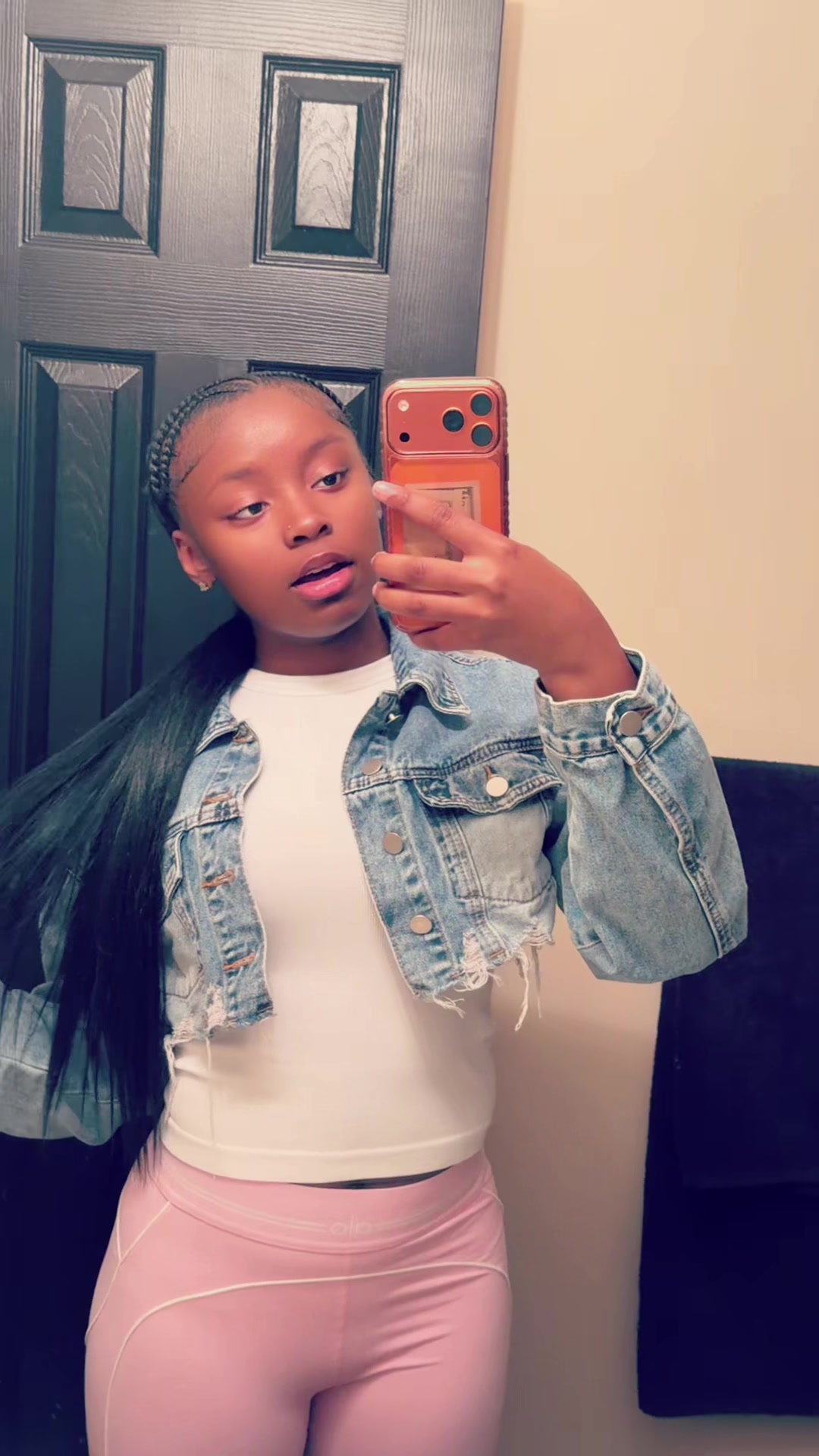@YOUR FAVORITE YOUNGIN