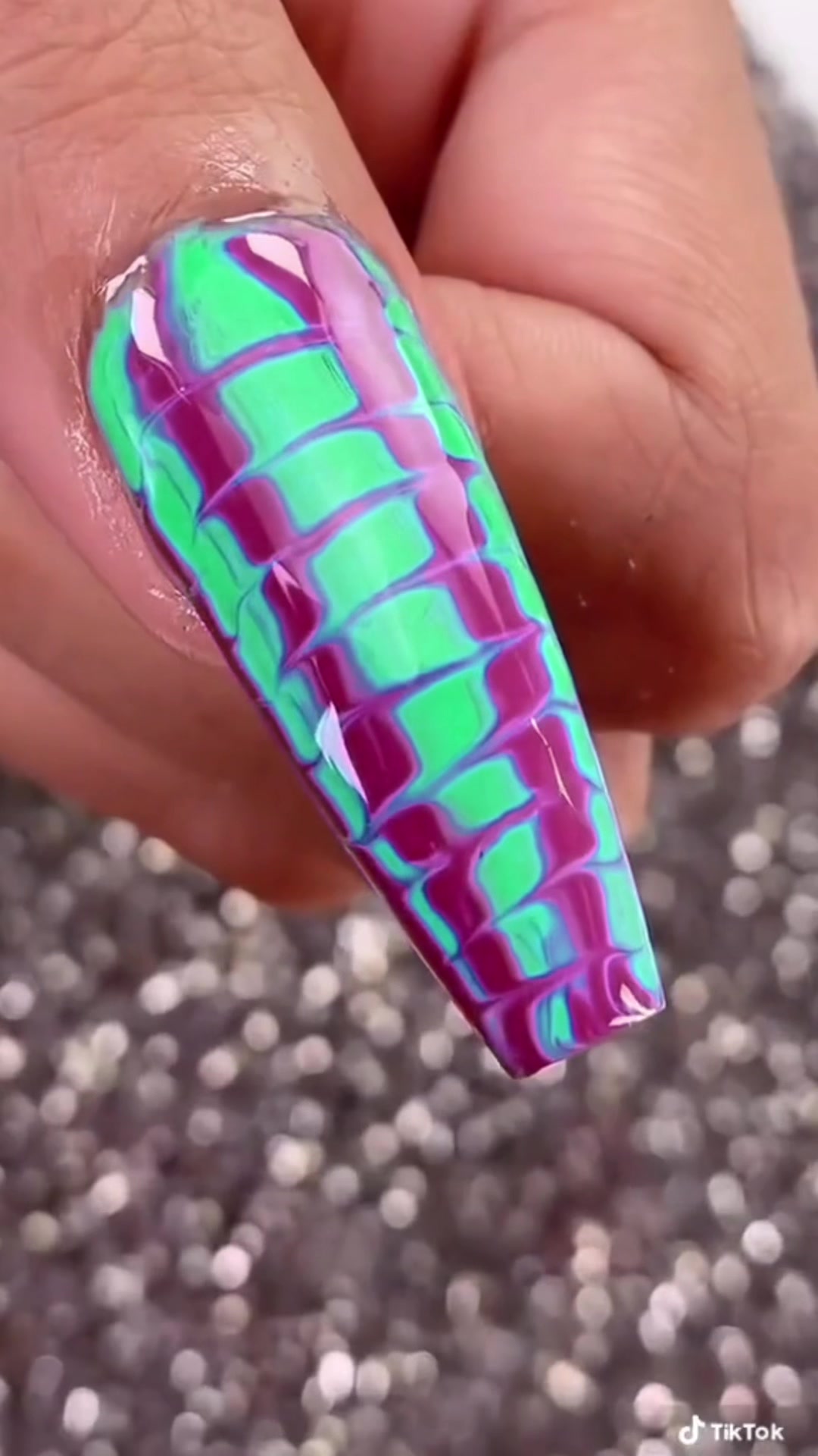 @ilysm 💖💅🏽 Nails