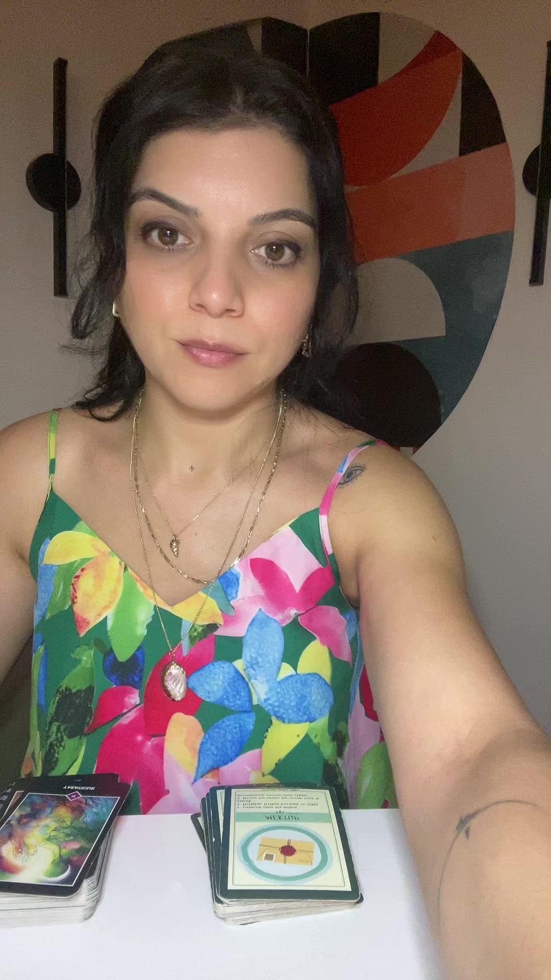 @Tarotungozdesiii