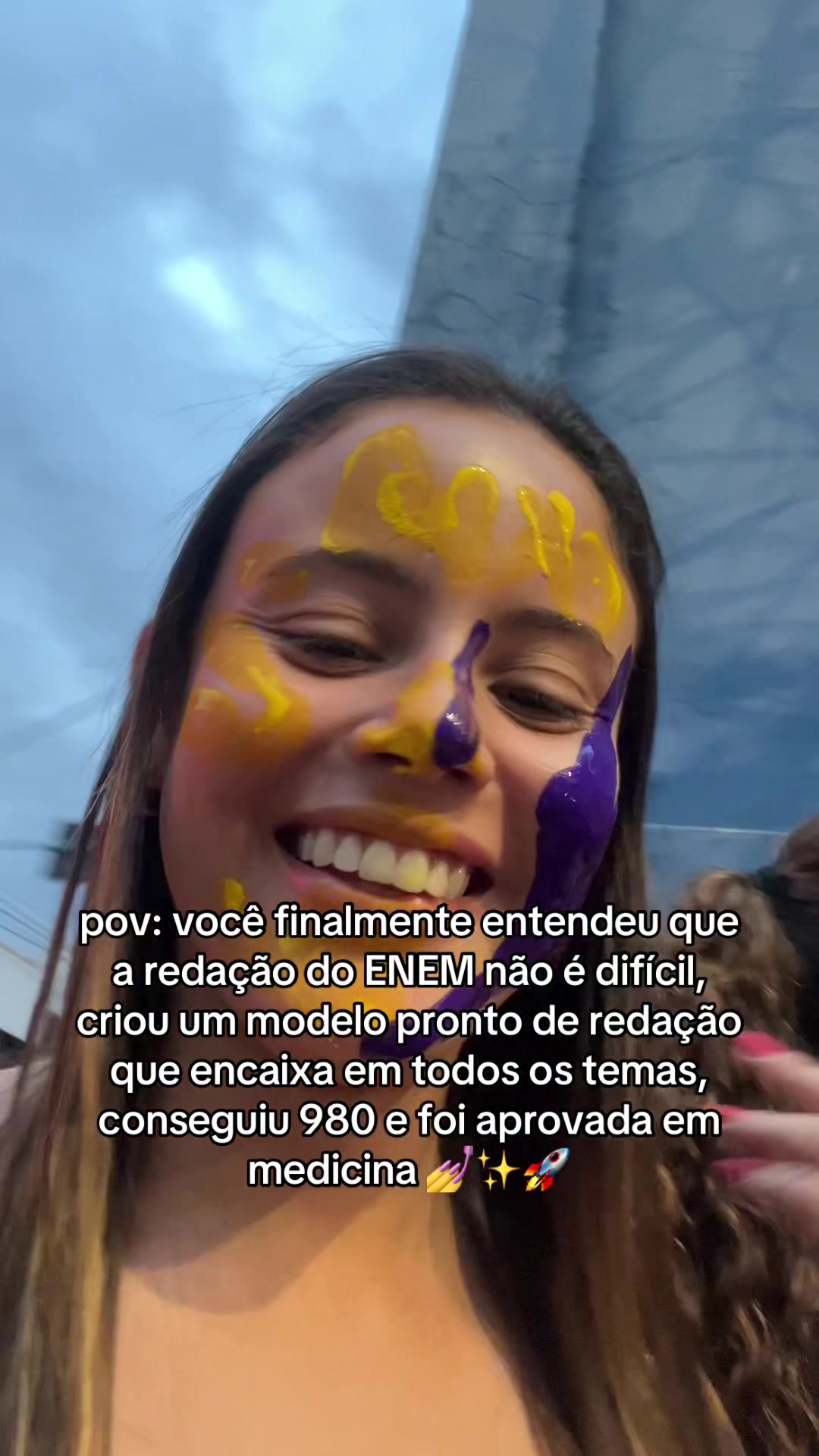 @Karen | Redação ENEM ✍️