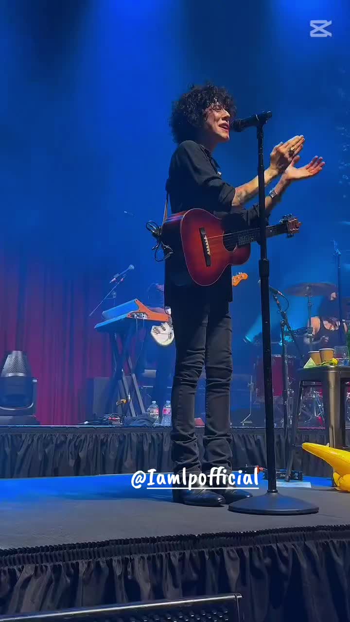 @LPFansBelgium 🇧🇪
