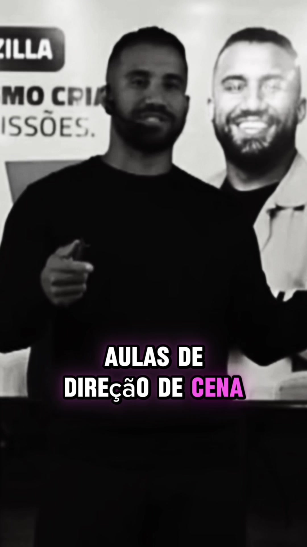 @foca no corte