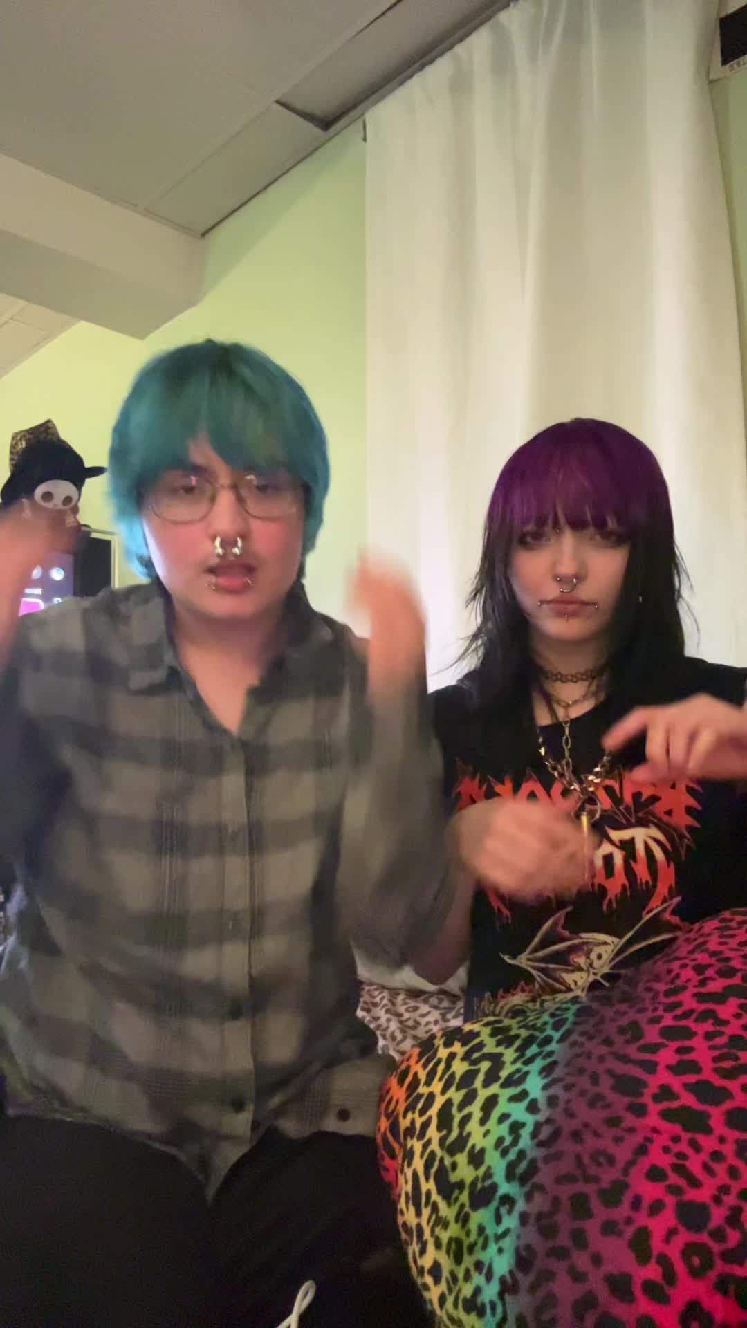 @Ⓐ//Ⓔ