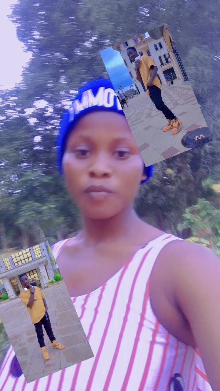 @MAKALAY S KAMARA