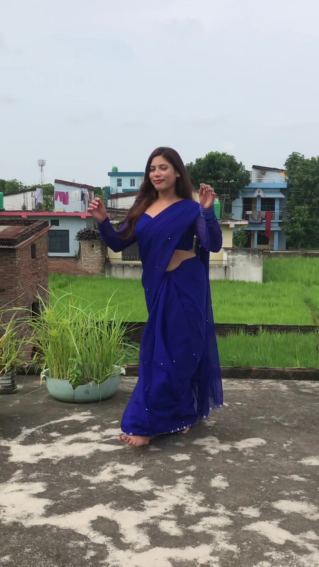 @Nisha Khadka