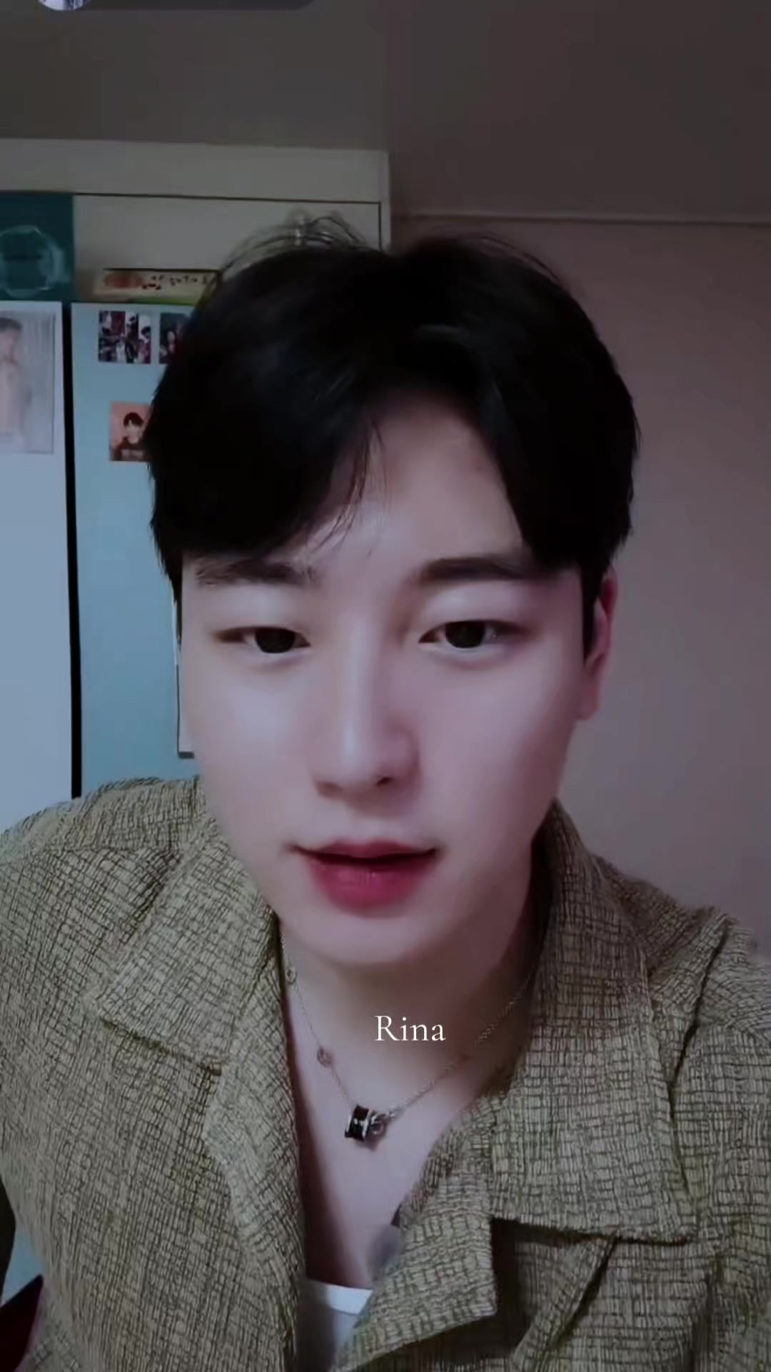 @⭐리나🦁✨