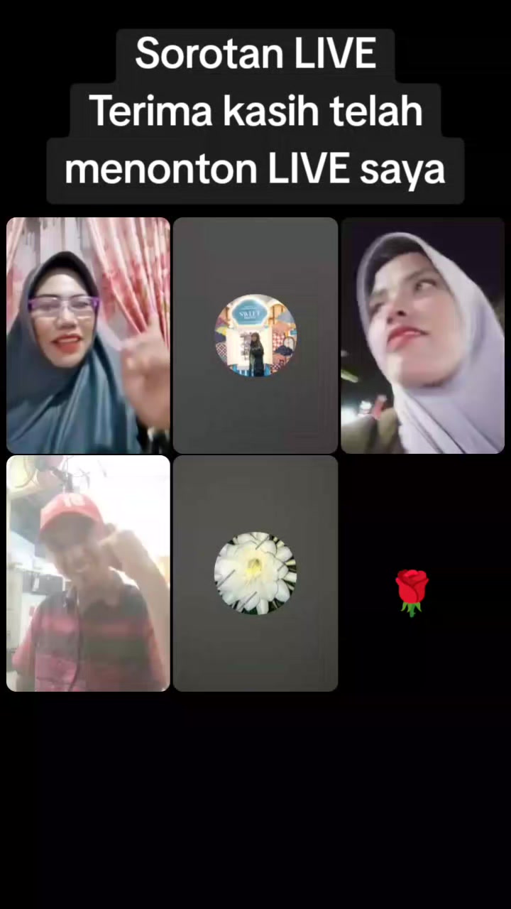 @BUNDA GEMOY 1.