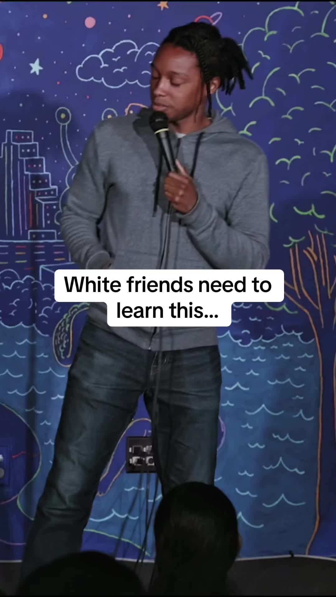 @Joshjohnsoncomedy