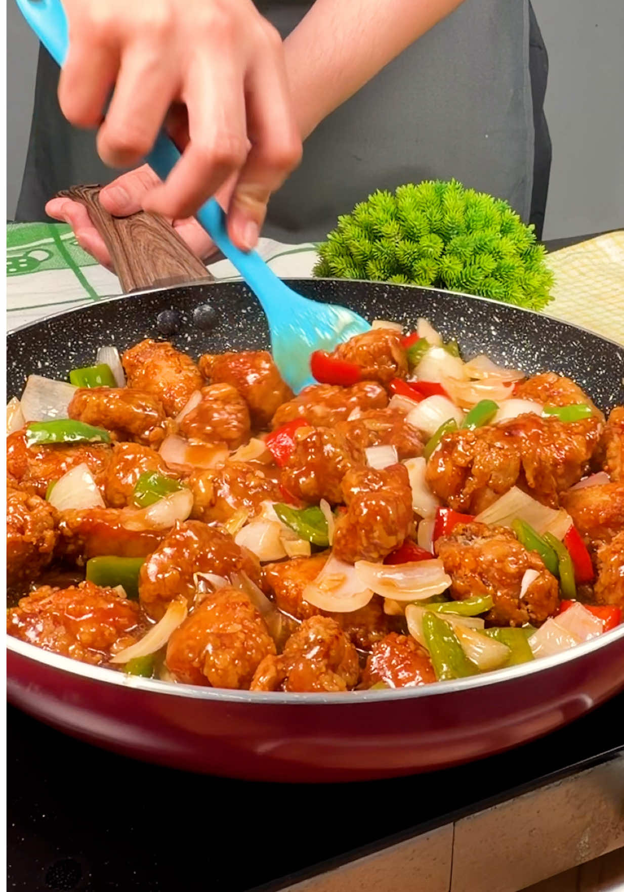 @La Receta Casera