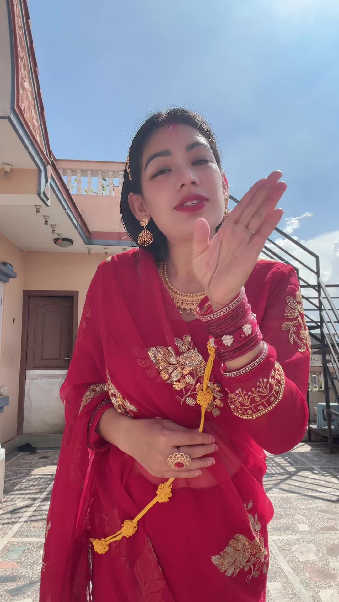 @Sabita❤️Maneesh