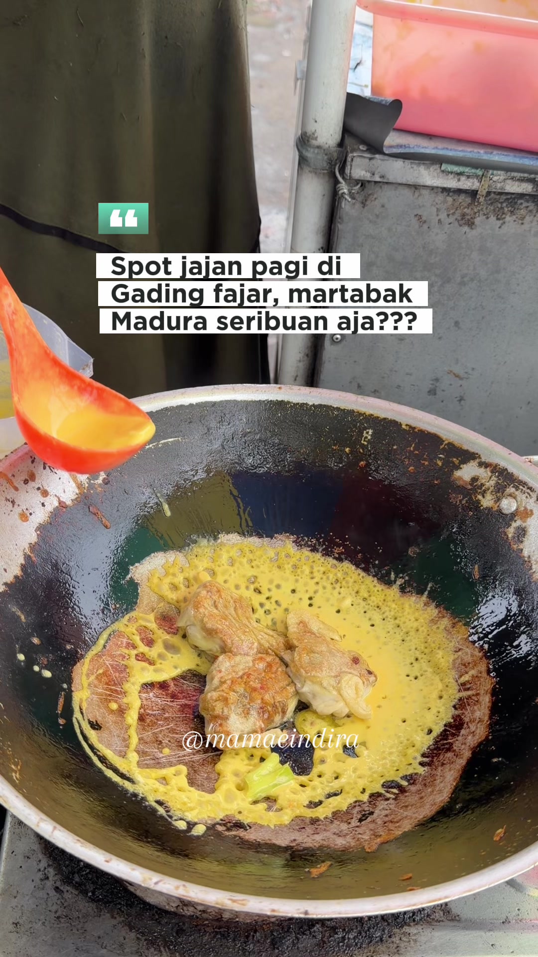@mamaeindira