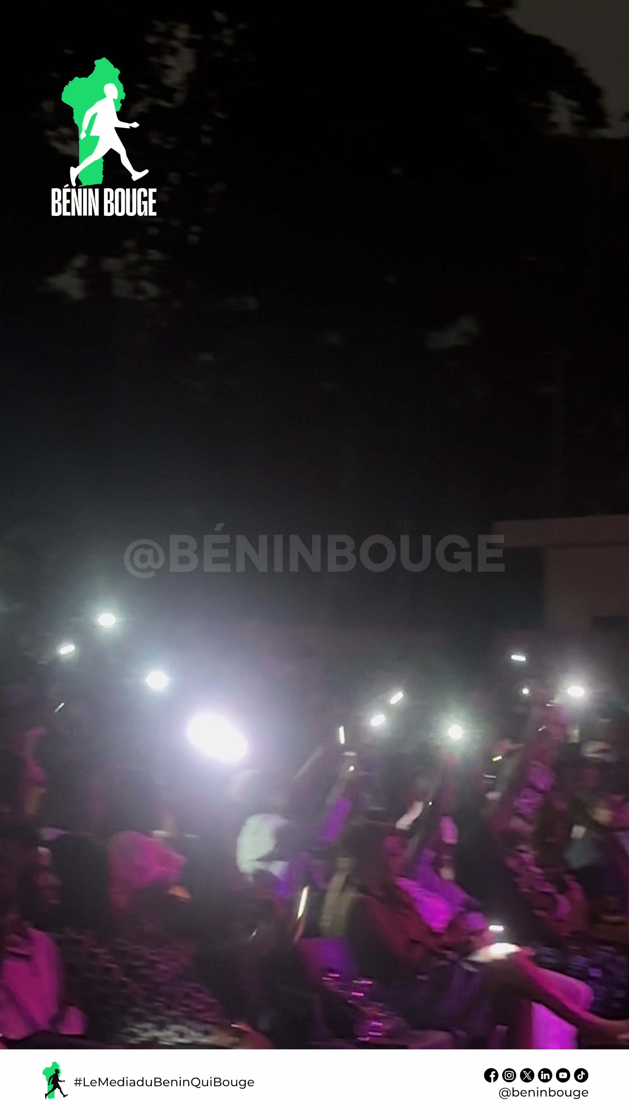 @B&eacute;nin Bouge 🇧🇯
