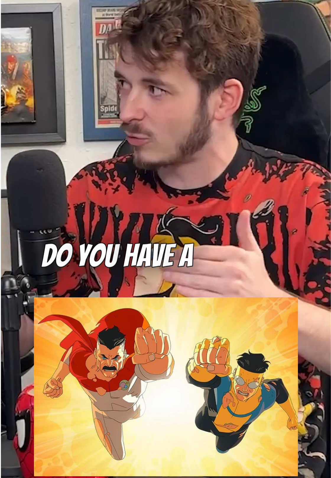 @The Escape Pod Podcast
