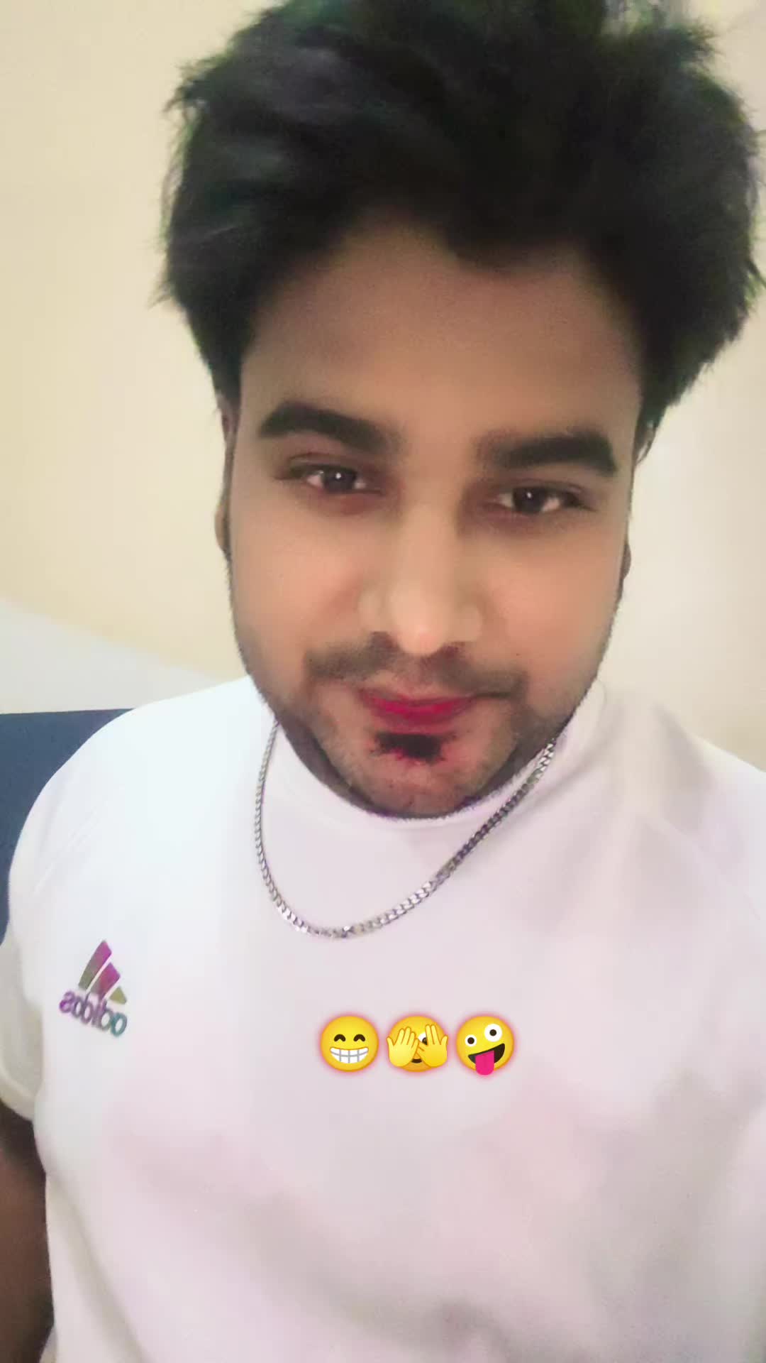 @Yadavchandan