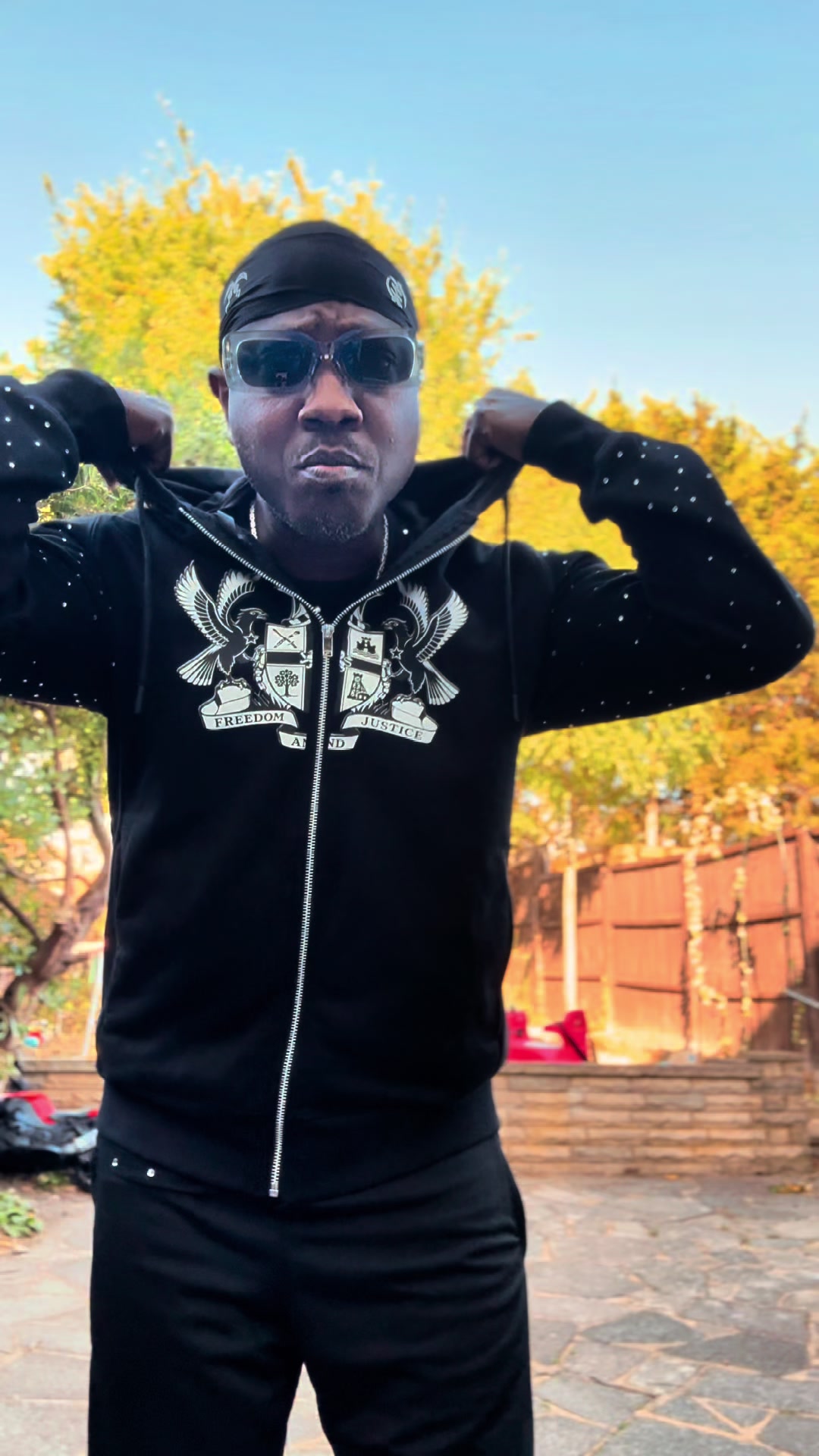 @Flowking Stone