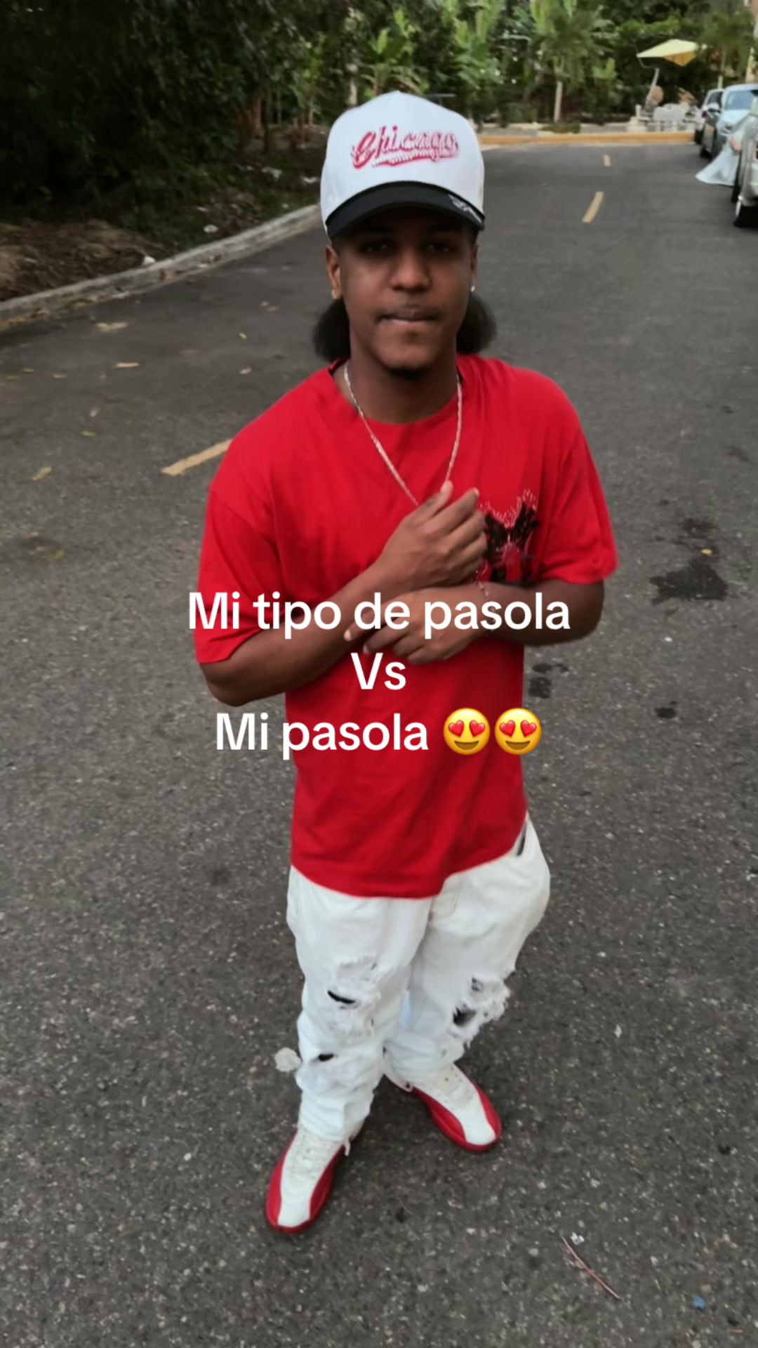 @EL TBT SAOCO 🕺