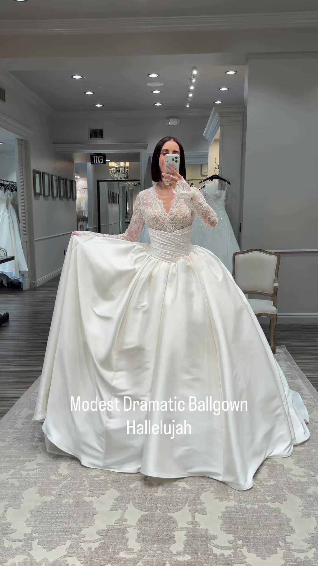 @Lovella Bridal
