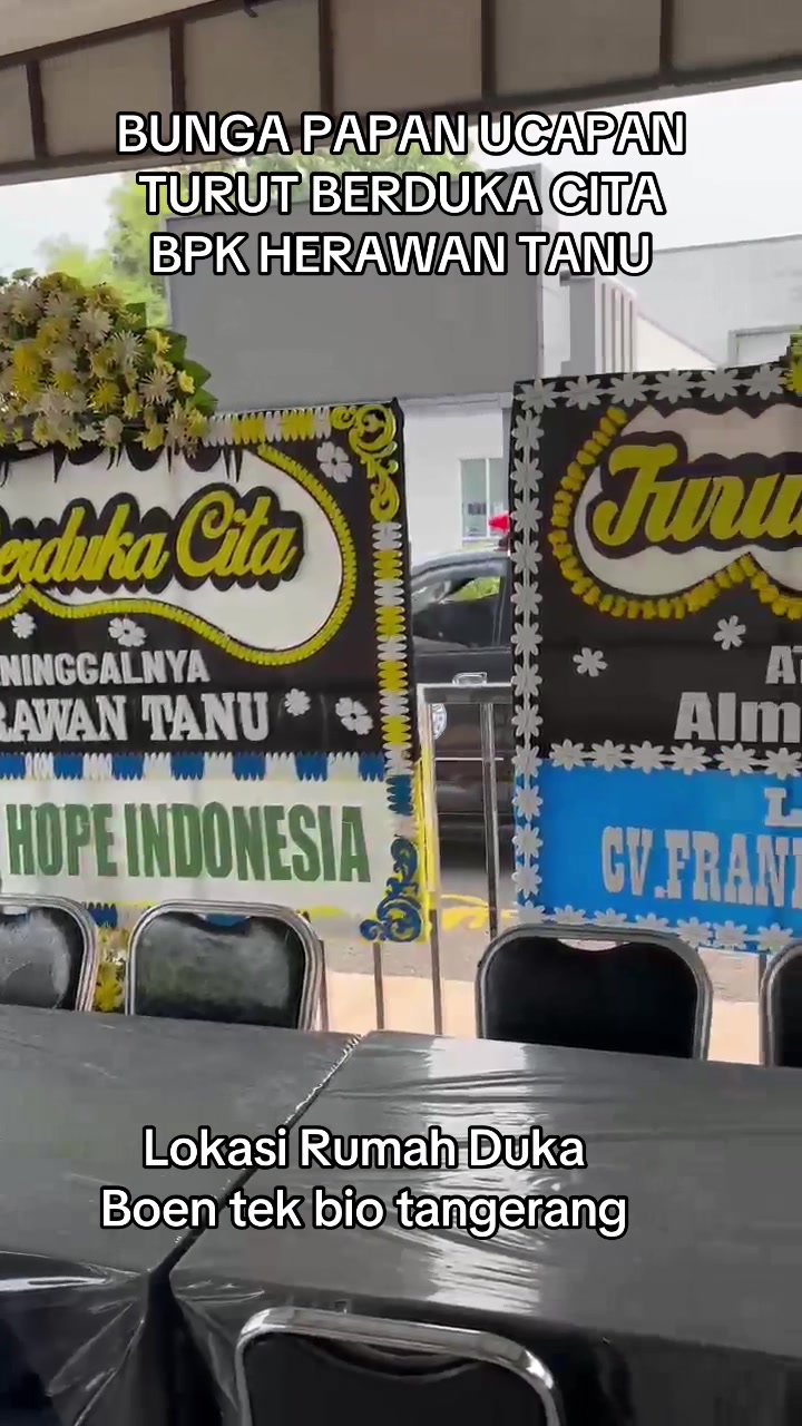 @Florist Tangerang & Jakarta