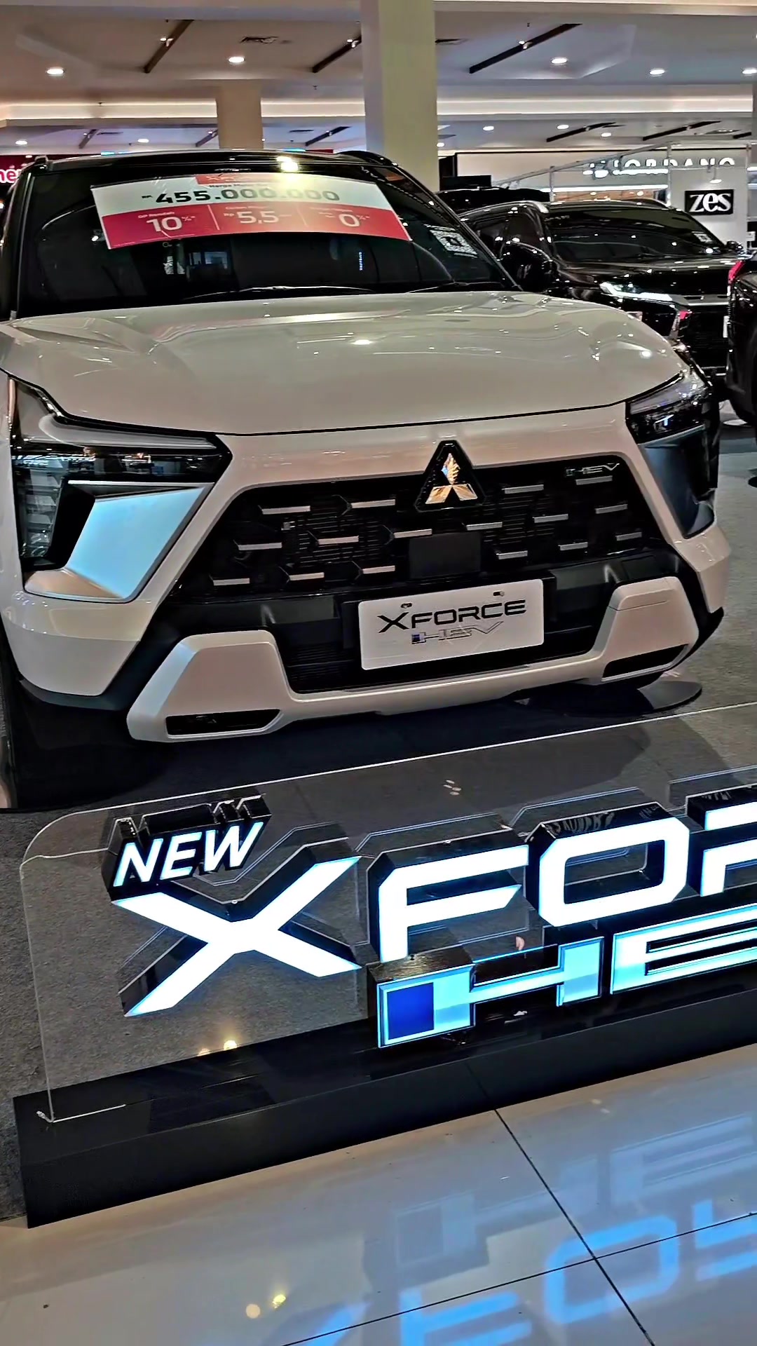 @Mitsubishi | di Boyolali