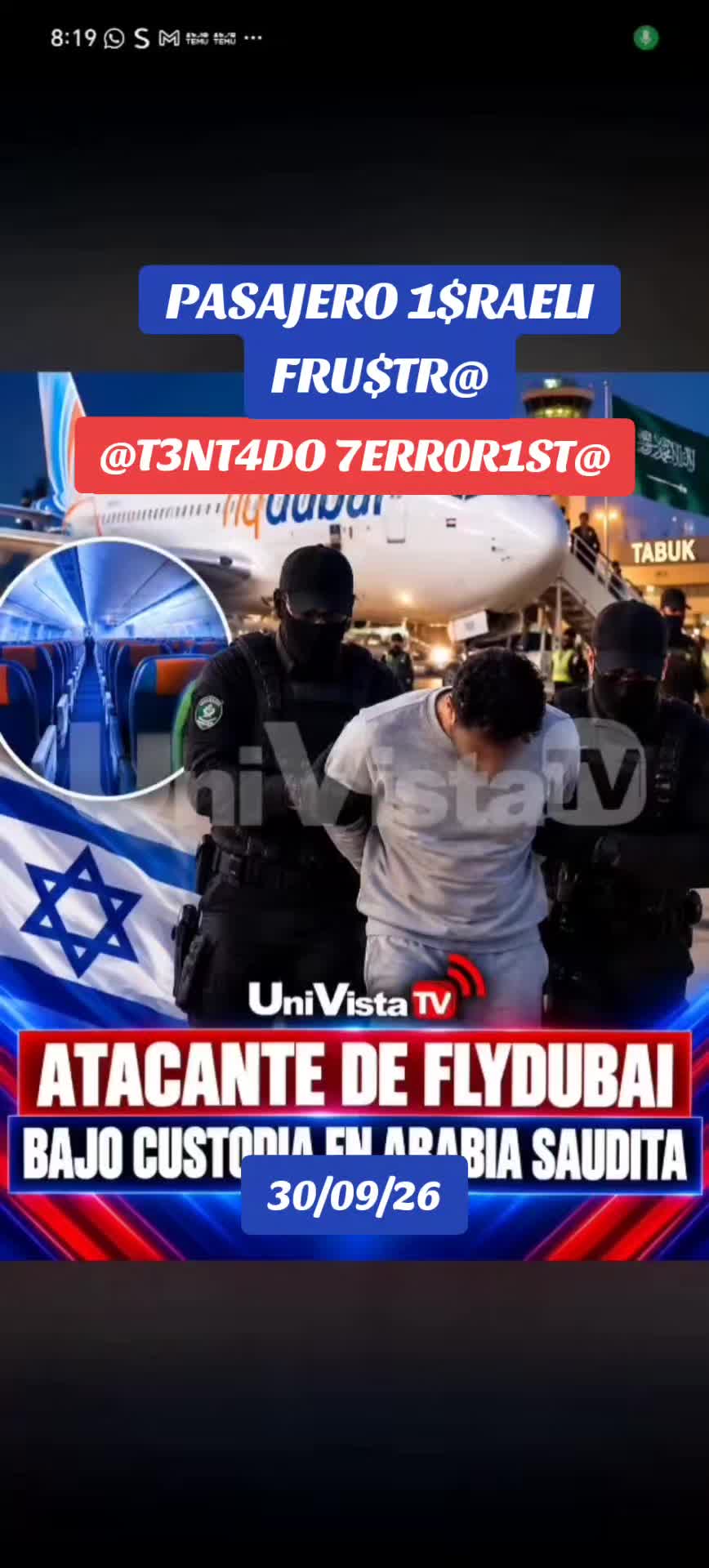 @Agada Jim&eacute;nez Oficial ✡️