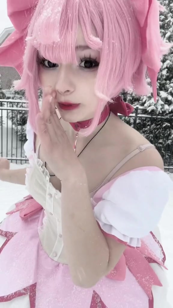 @⌗⋮♡⸝⸝ Mari・⟢