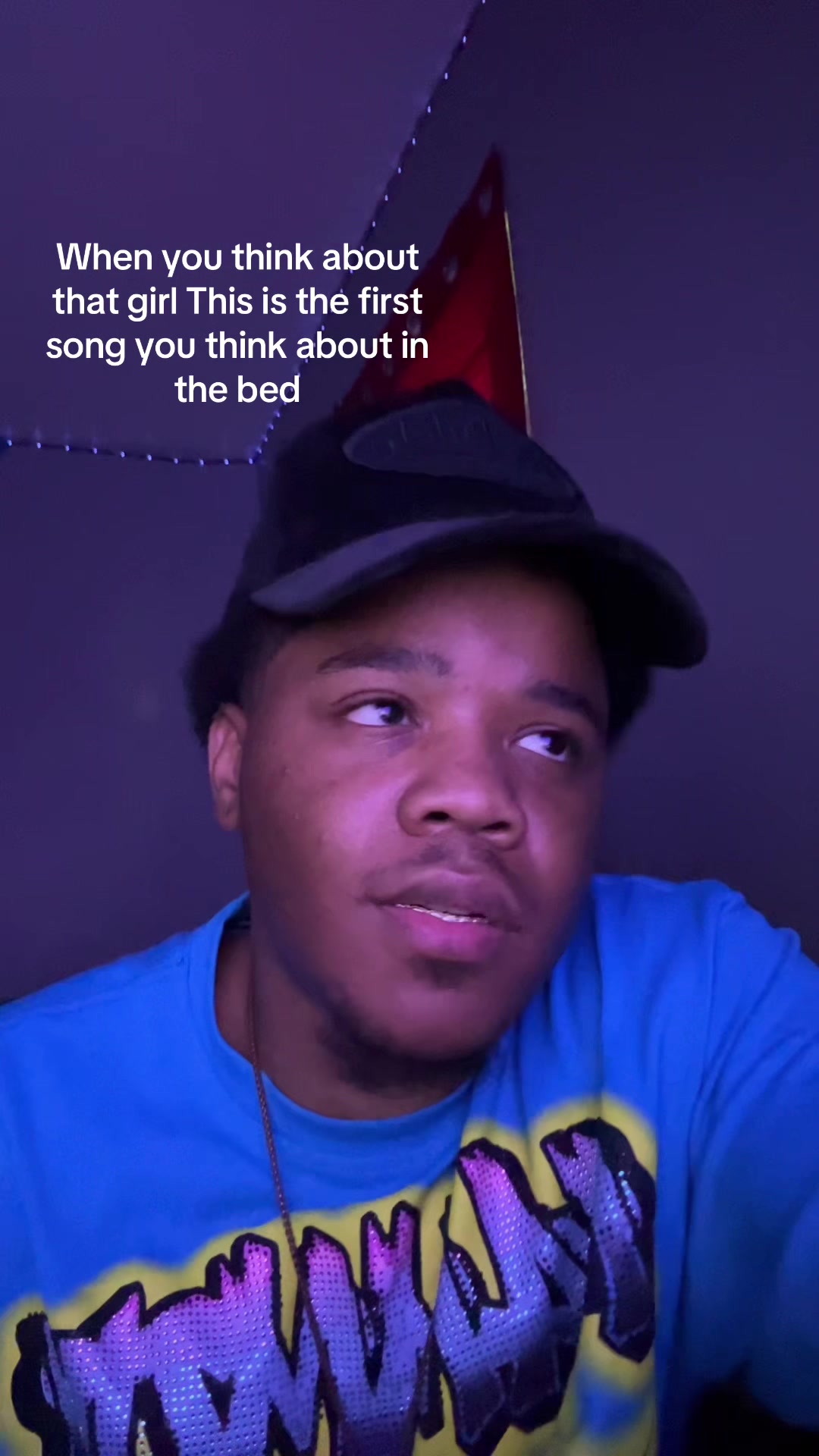 @Deshawn