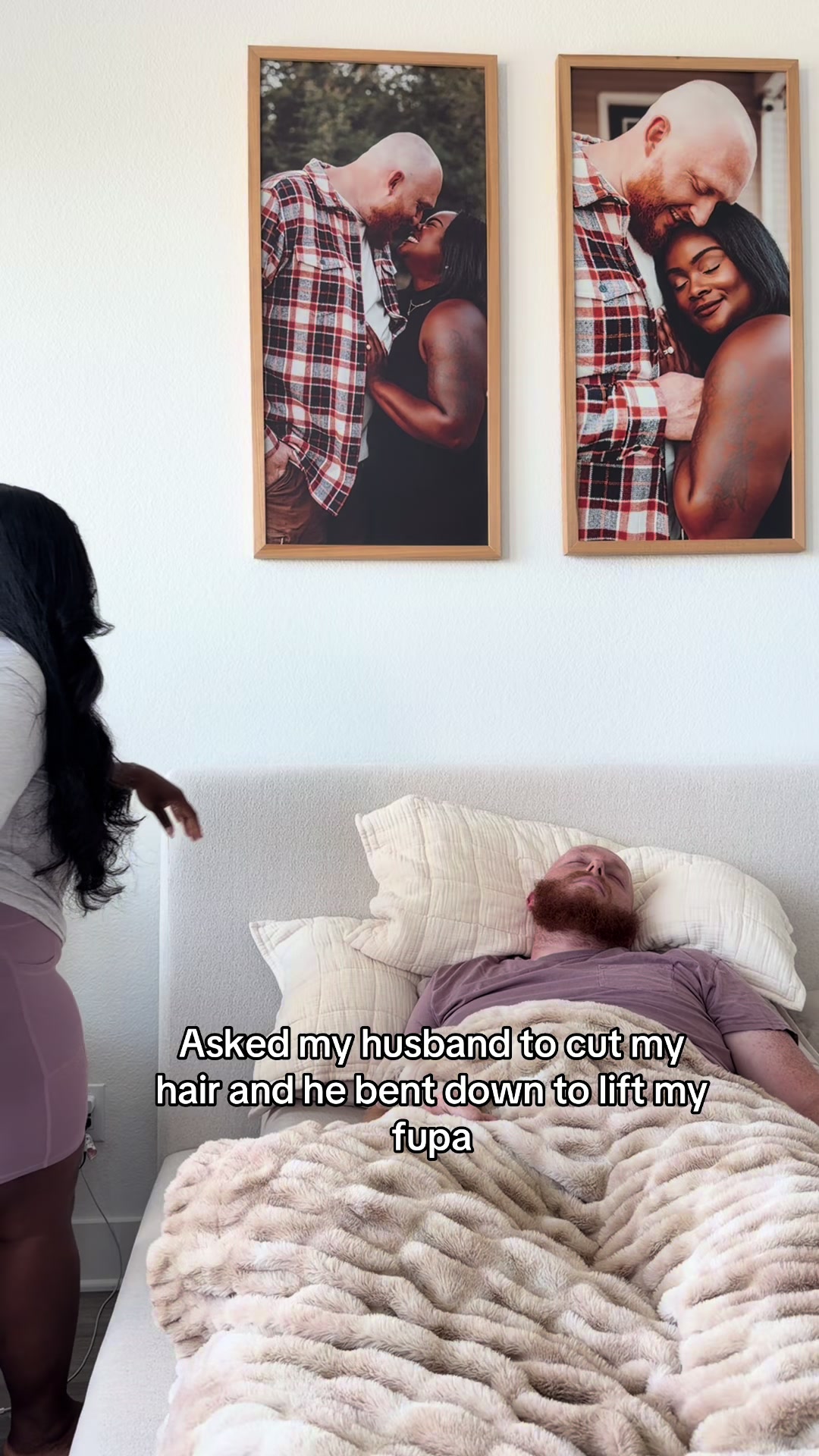 @The Hensley Family