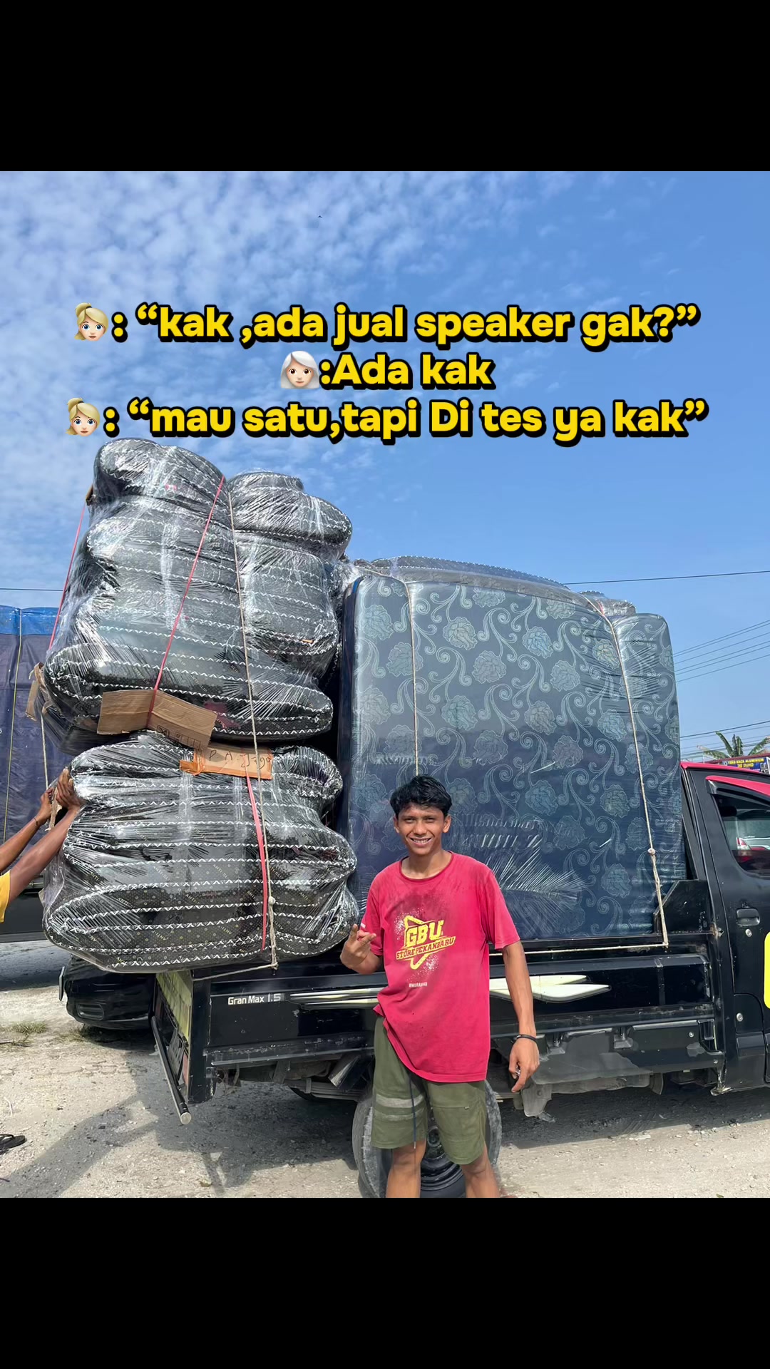 @GROSIR BARANG UNIK PKU