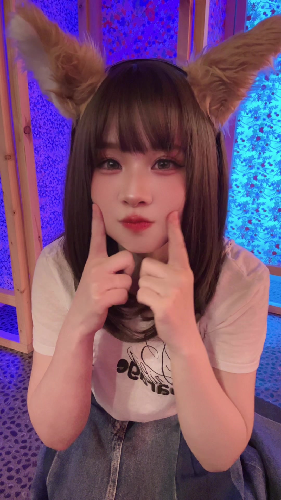 @みぃぴょい