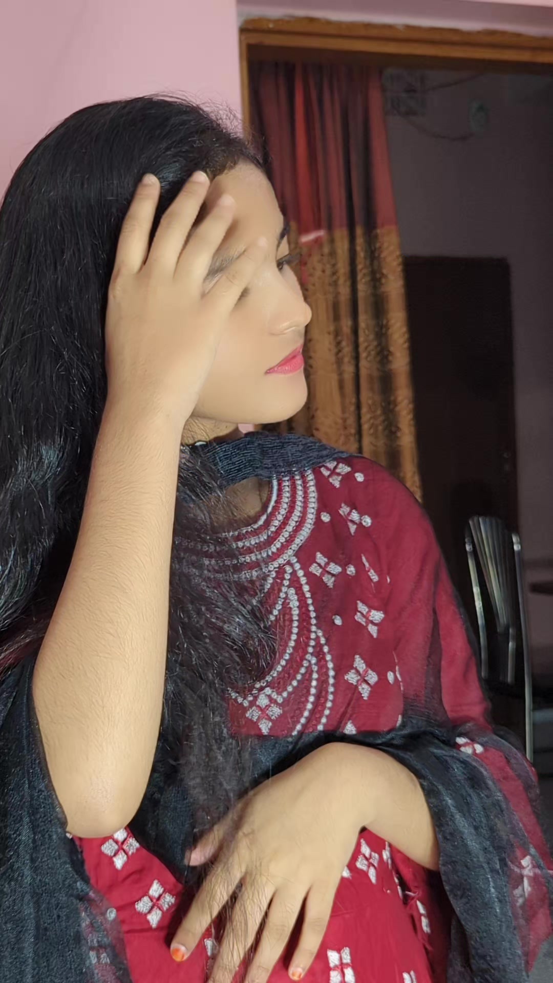 @রংপুরের মেয়ে মিষ্টি Official