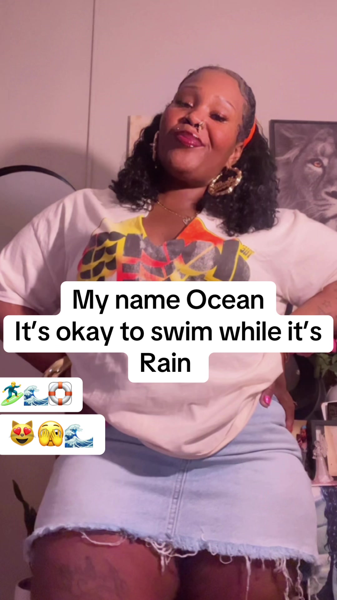 @Ocean