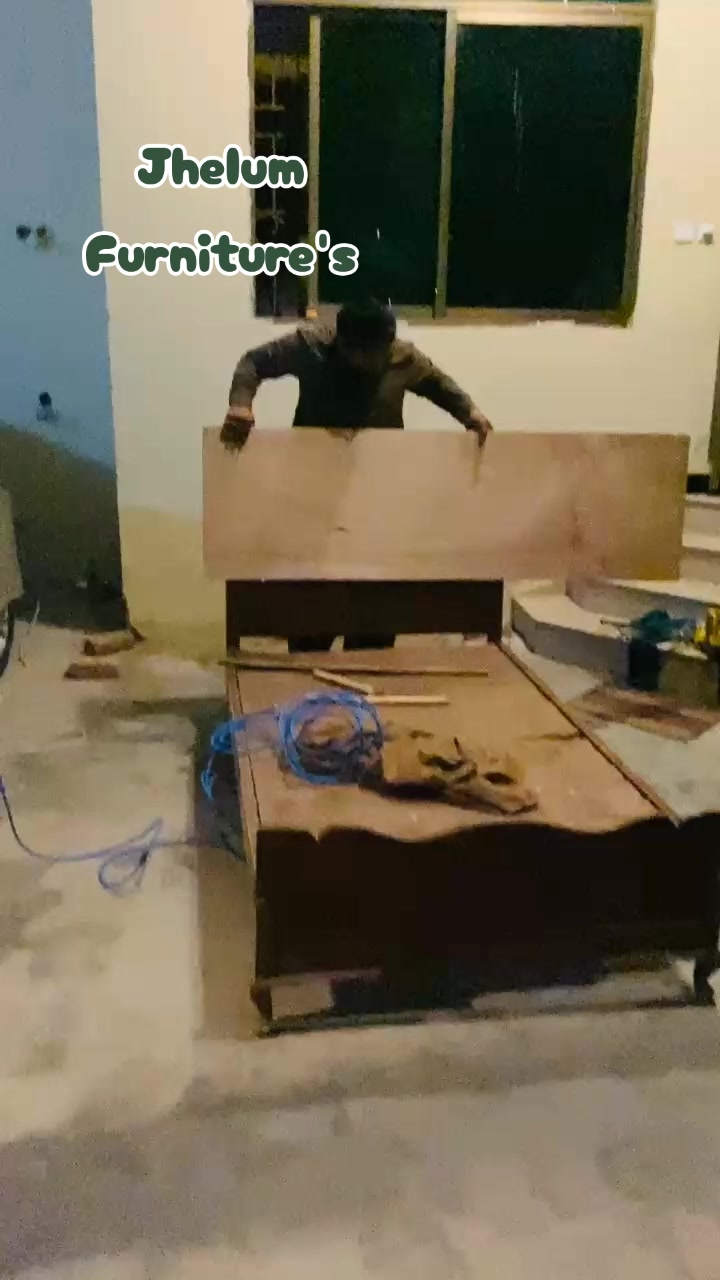 @Jhelum Furniture's