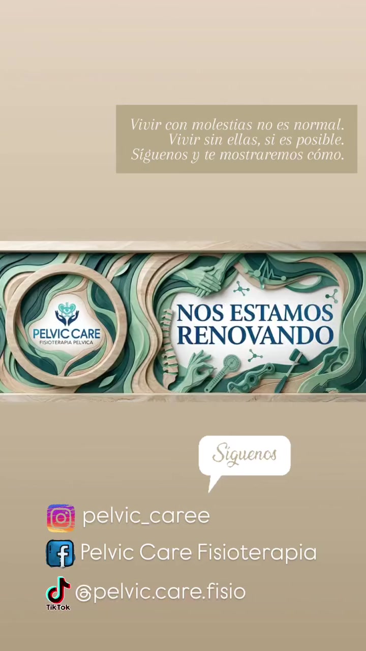 @Pelvic Care Fisio